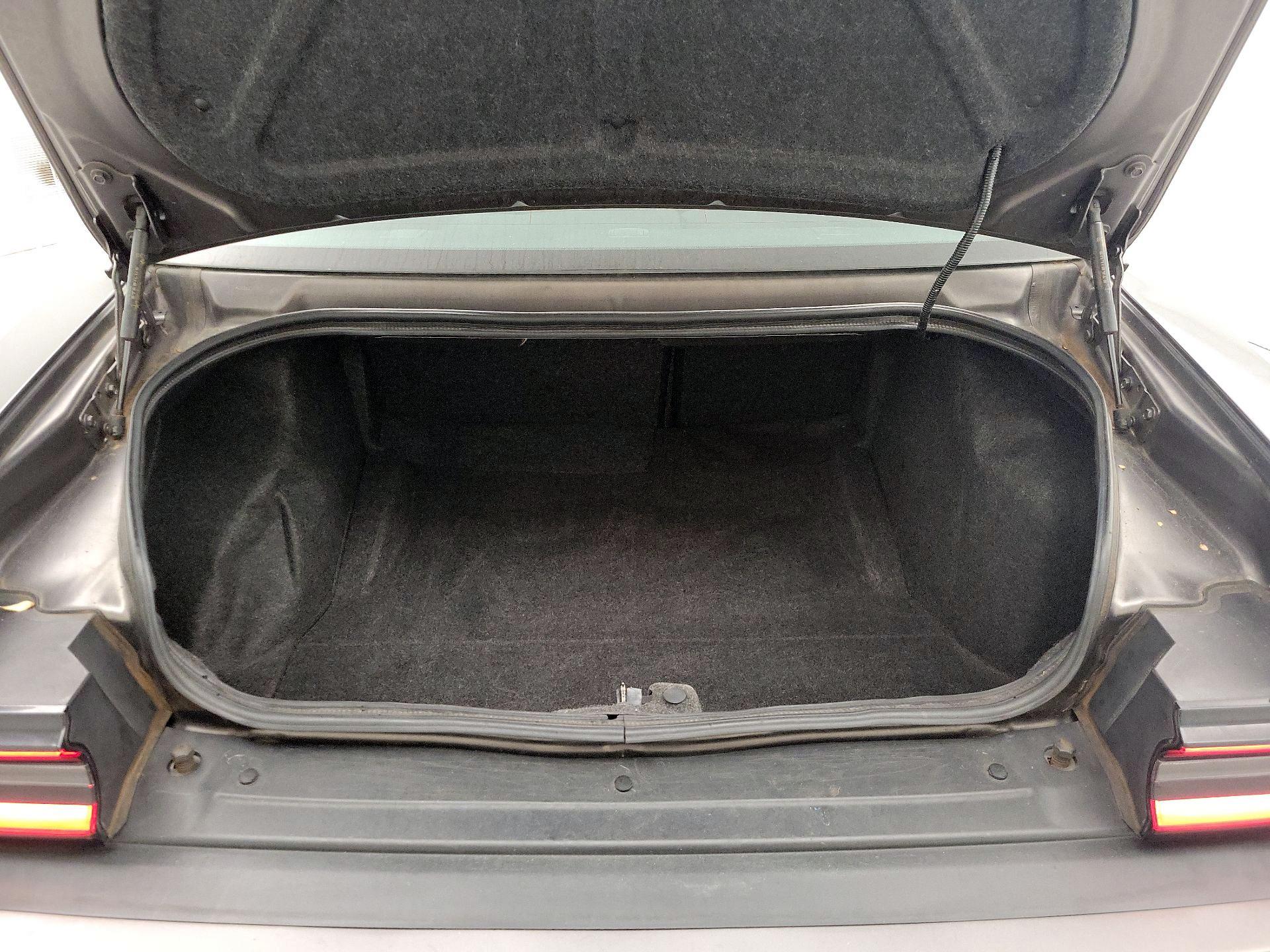 Thumbnail: 2021 Dodge Challenger - 20