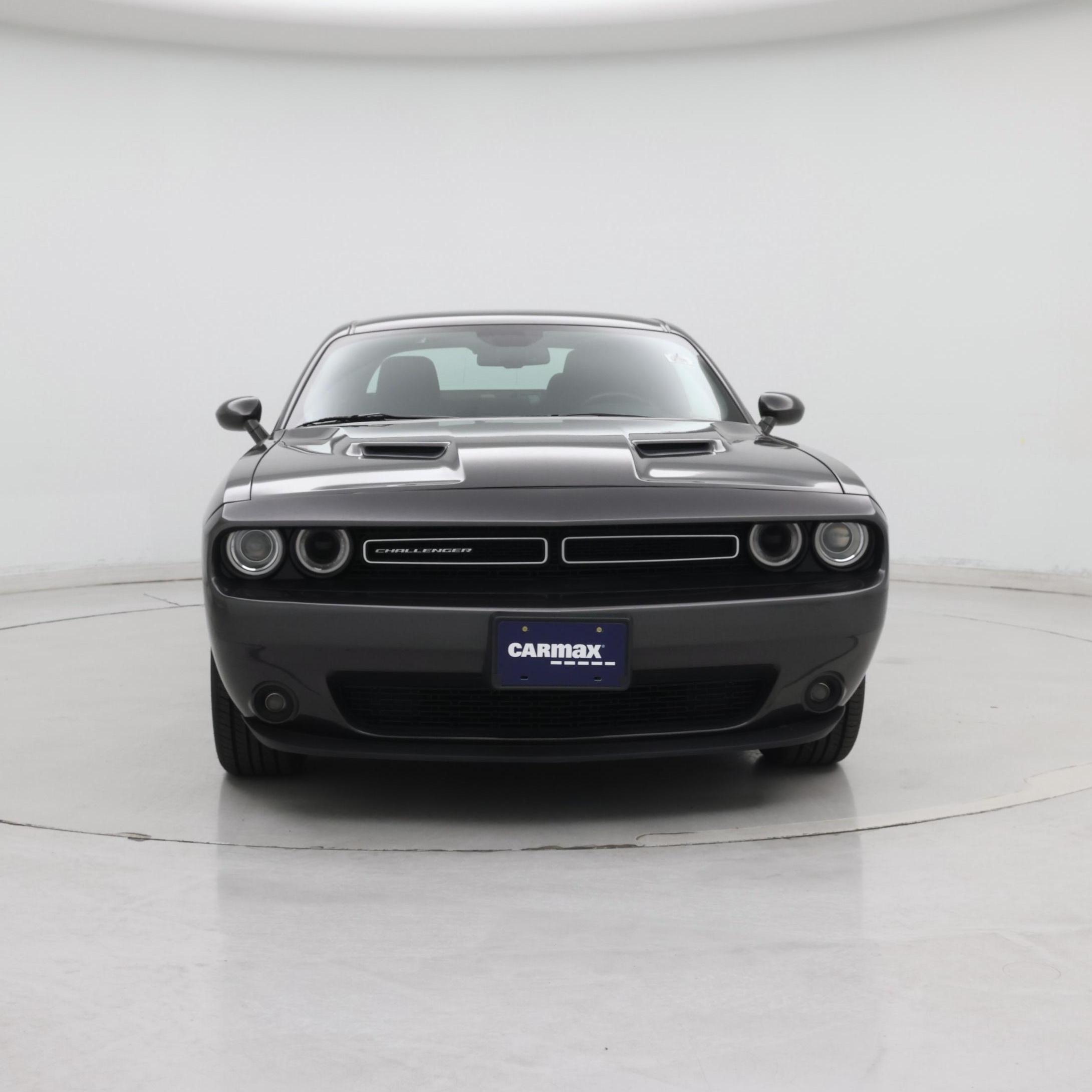 Thumbnail: 2021 Dodge Challenger - 5