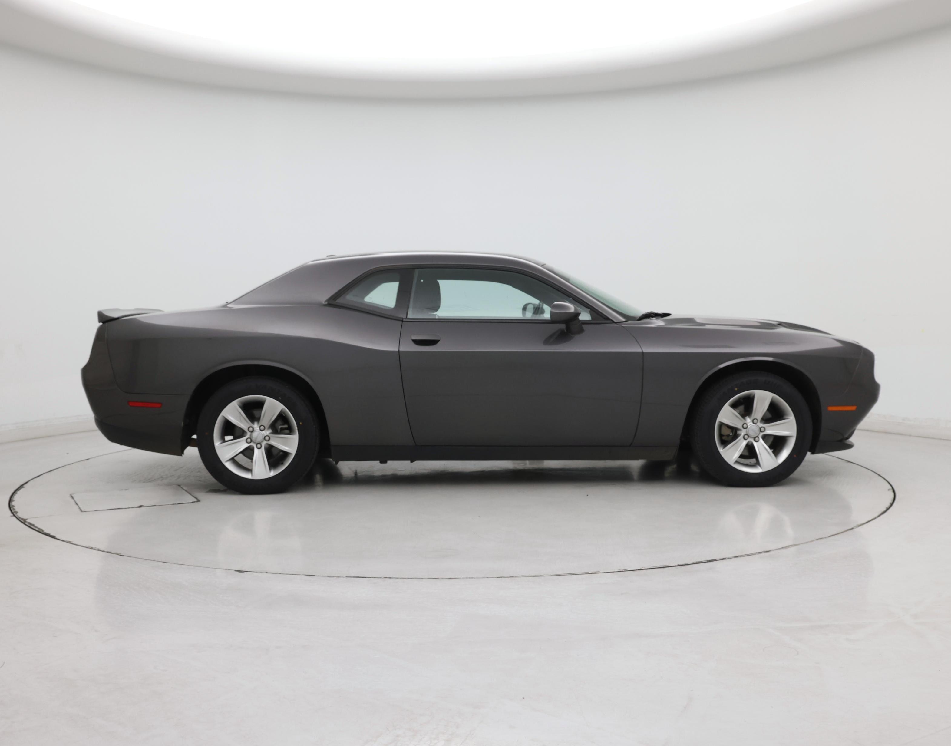 Thumbnail: 2021 Dodge Challenger - 7
