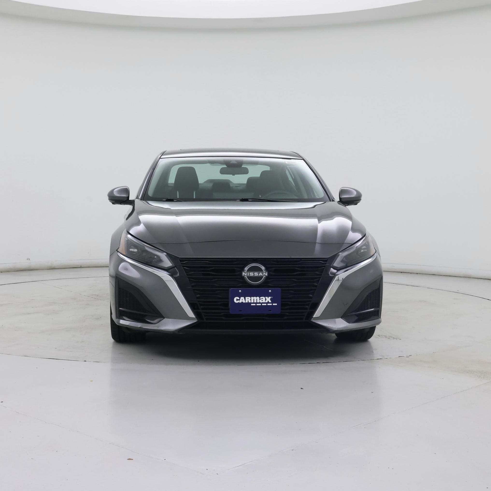 Thumbnail: 2023 Nissan Altima - 5