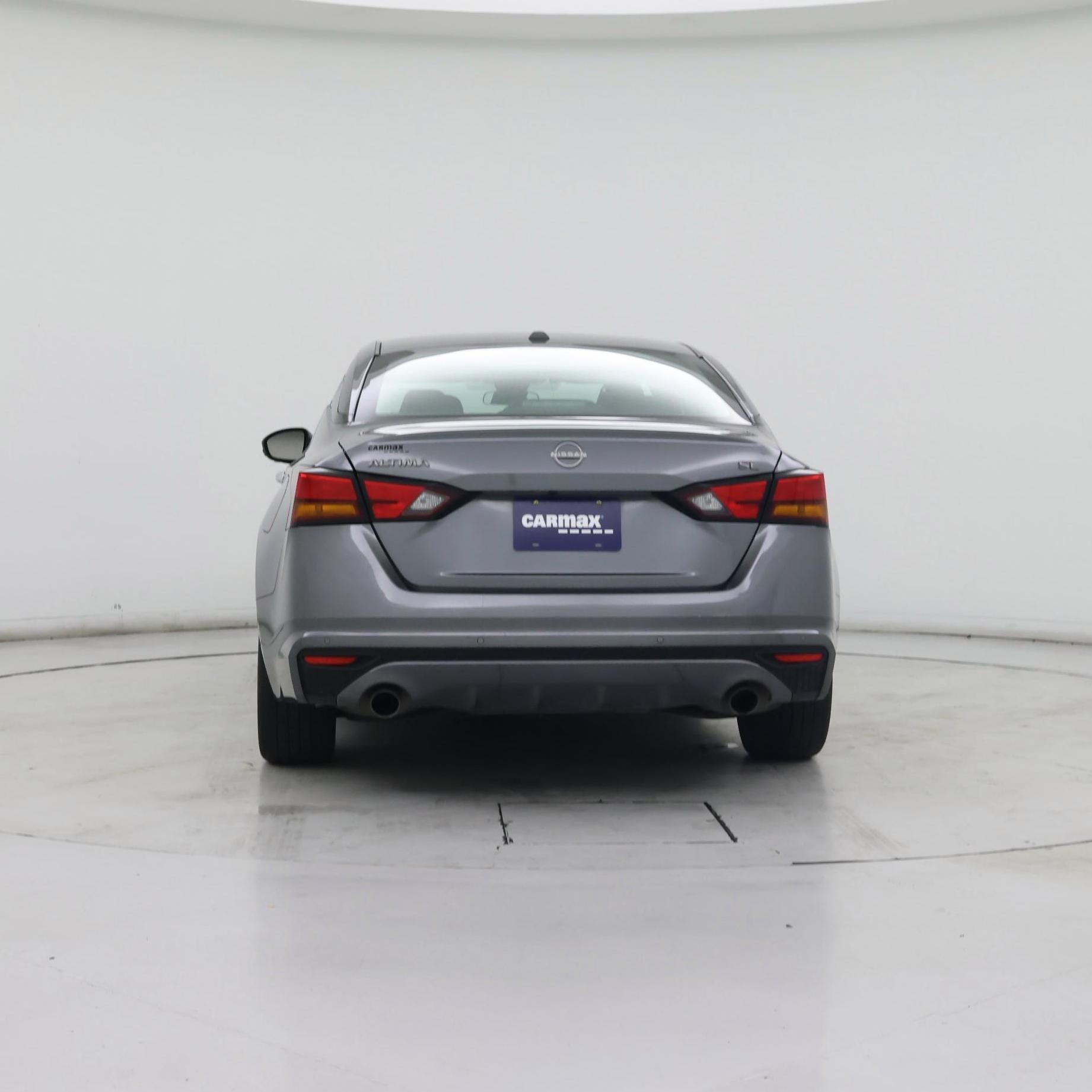 Thumbnail: 2023 Nissan Altima - 6
