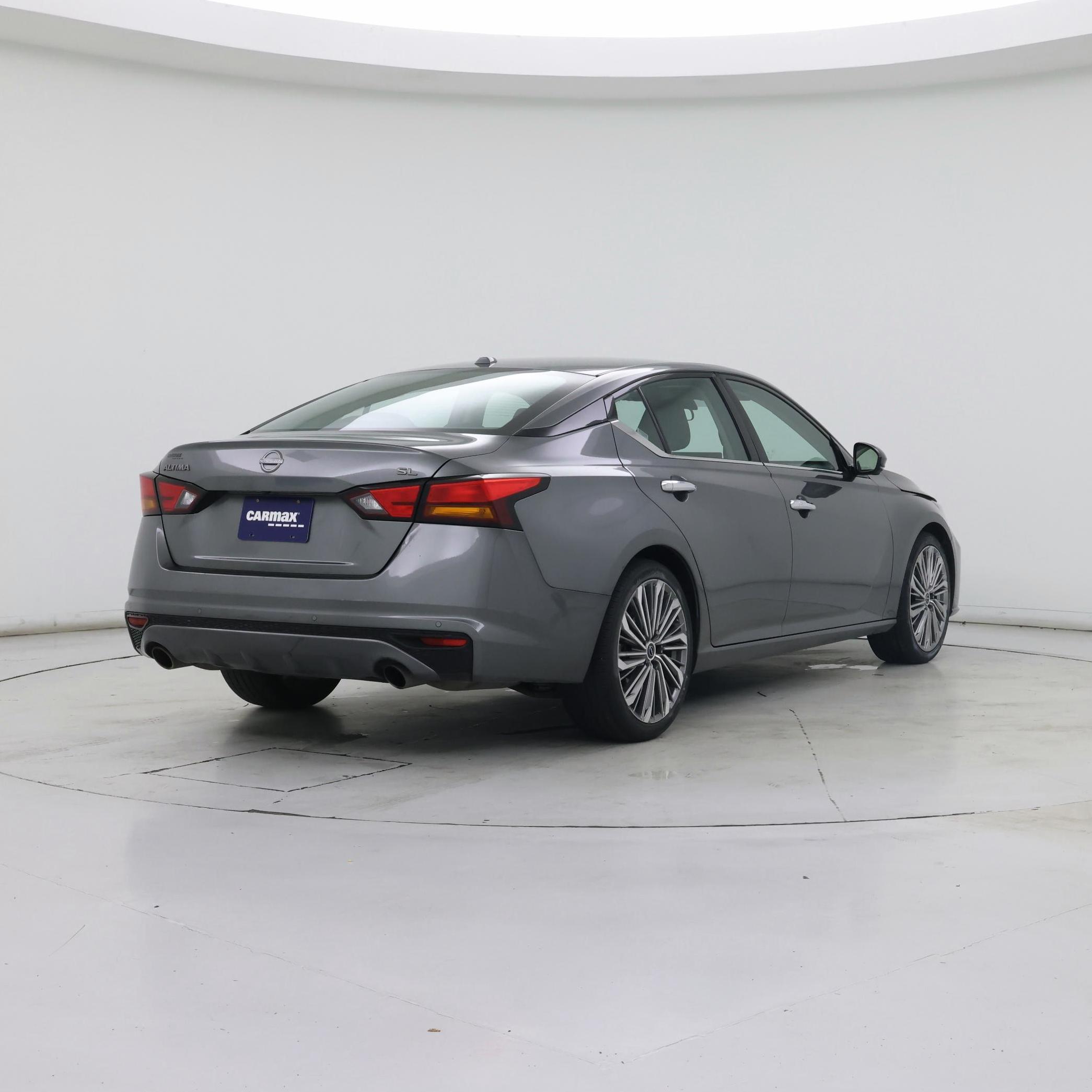 Thumbnail: 2023 Nissan Altima - 8