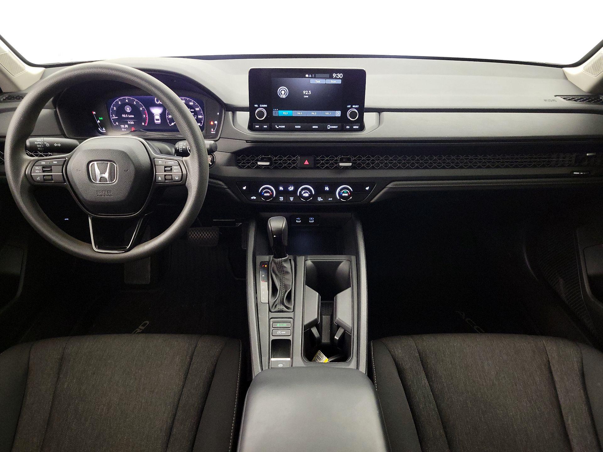 Thumbnail: 2024 Honda Accord - 9