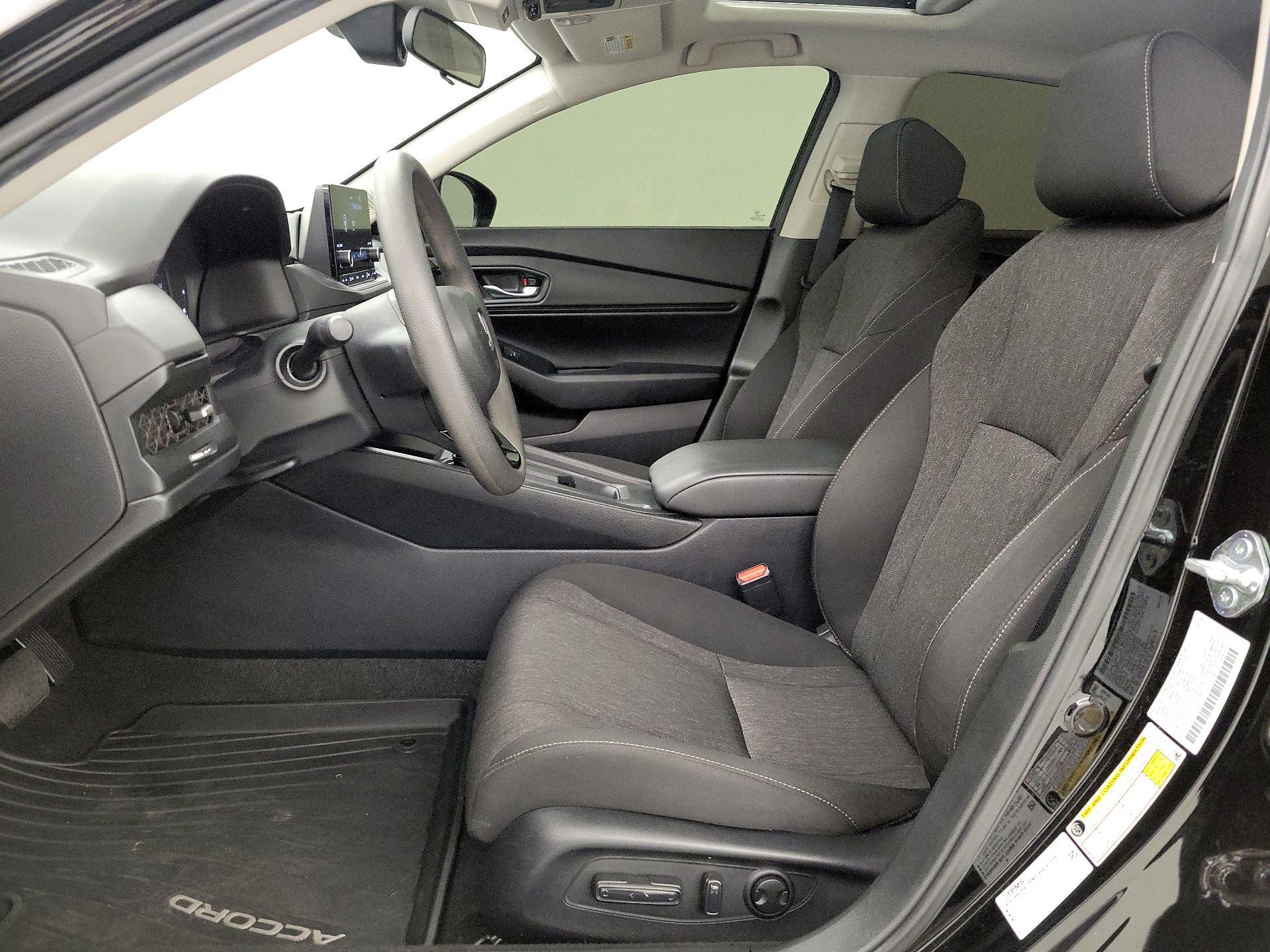 Thumbnail: 2024 Honda Accord - 11