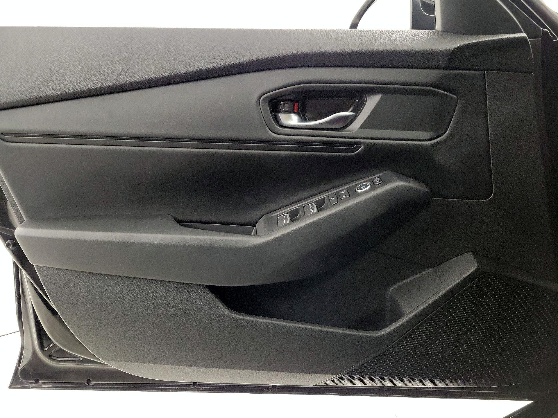 Thumbnail: 2024 Honda Accord - 12