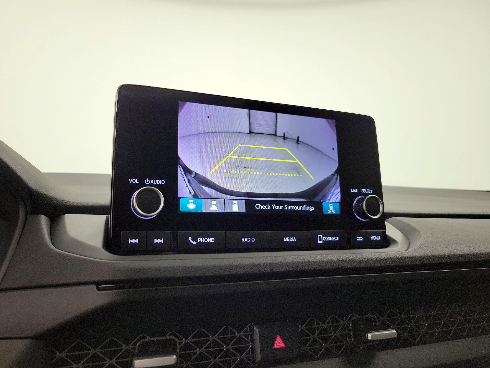 Thumbnail: 2024 Honda Accord - 13