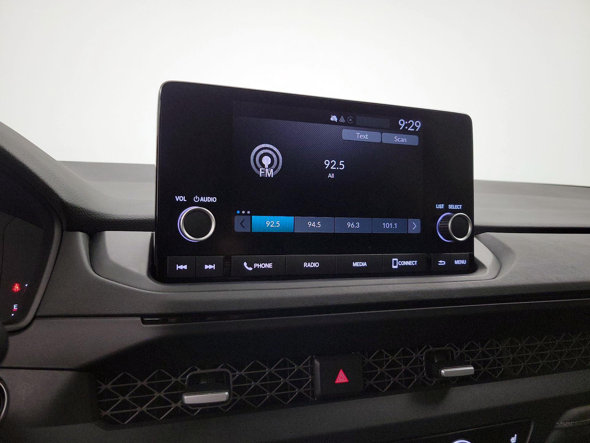 Thumbnail: 2024 Honda Accord - 14