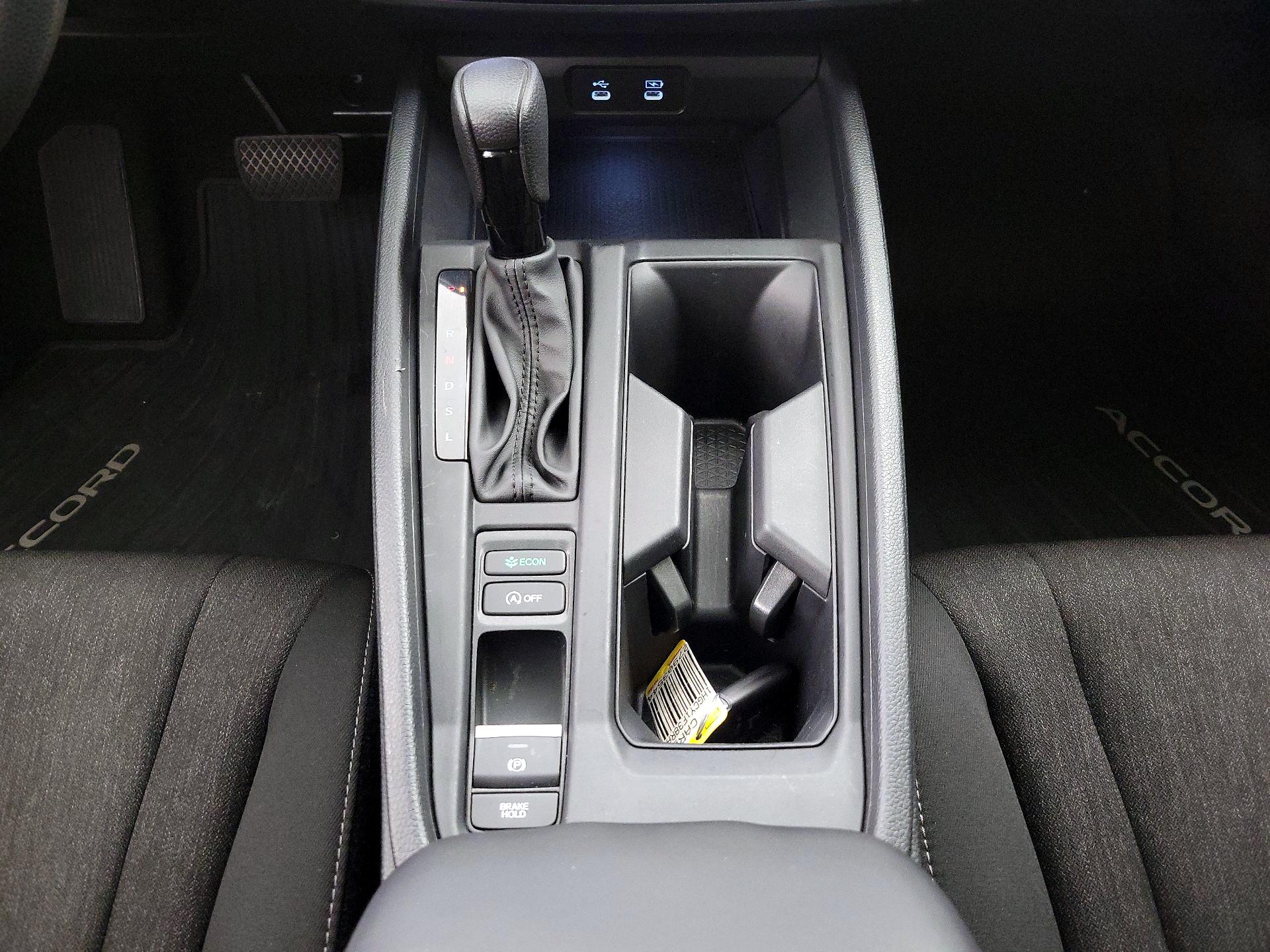 Thumbnail: 2024 Honda Accord - 16