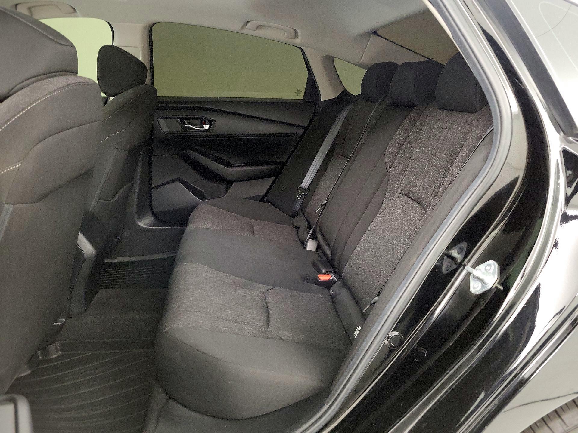 Thumbnail: 2024 Honda Accord - 18