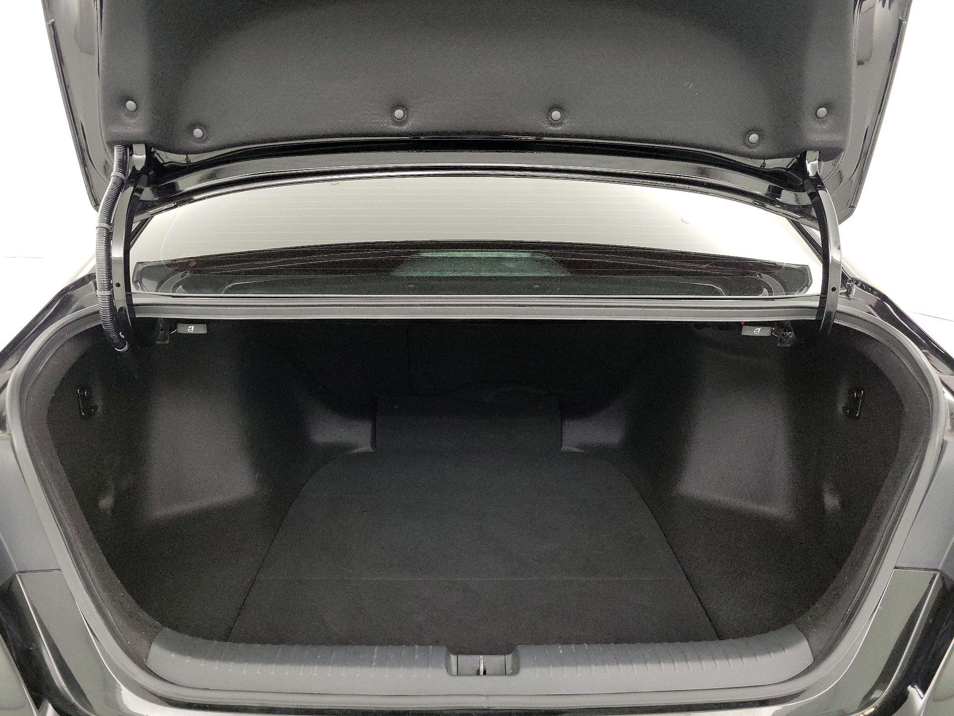 Thumbnail: 2024 Honda Accord - 19