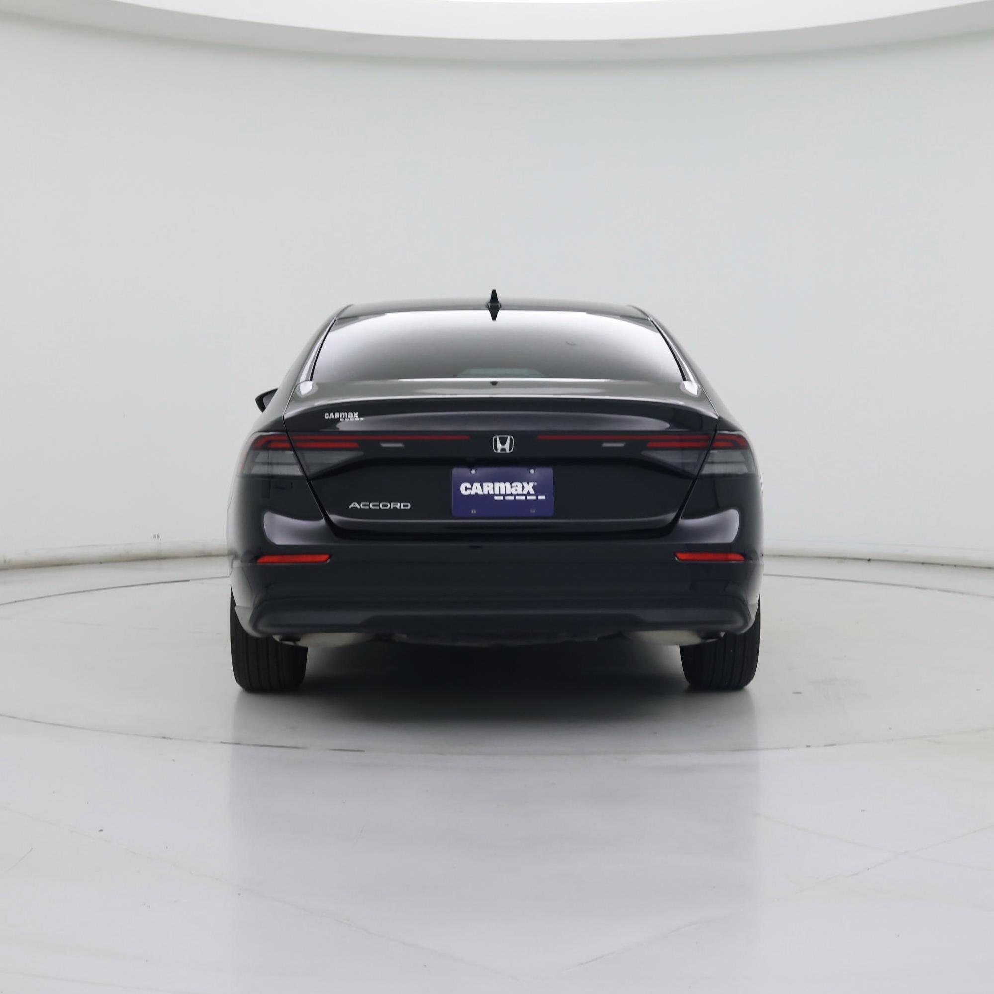 Thumbnail: 2024 Honda Accord - 6