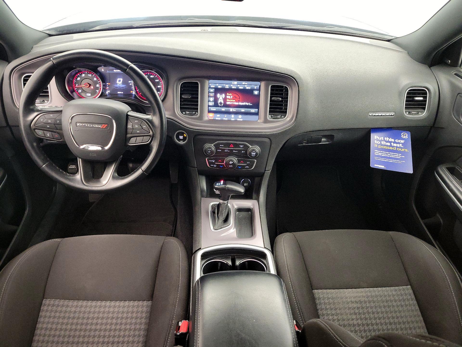 Thumbnail: 2023 Dodge Charger - 9