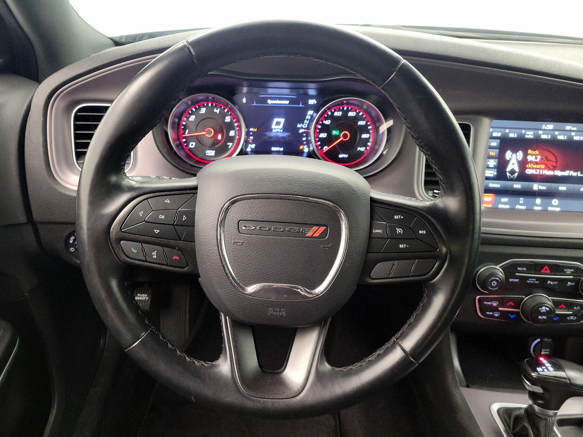 Thumbnail: 2023 Dodge Charger - 10