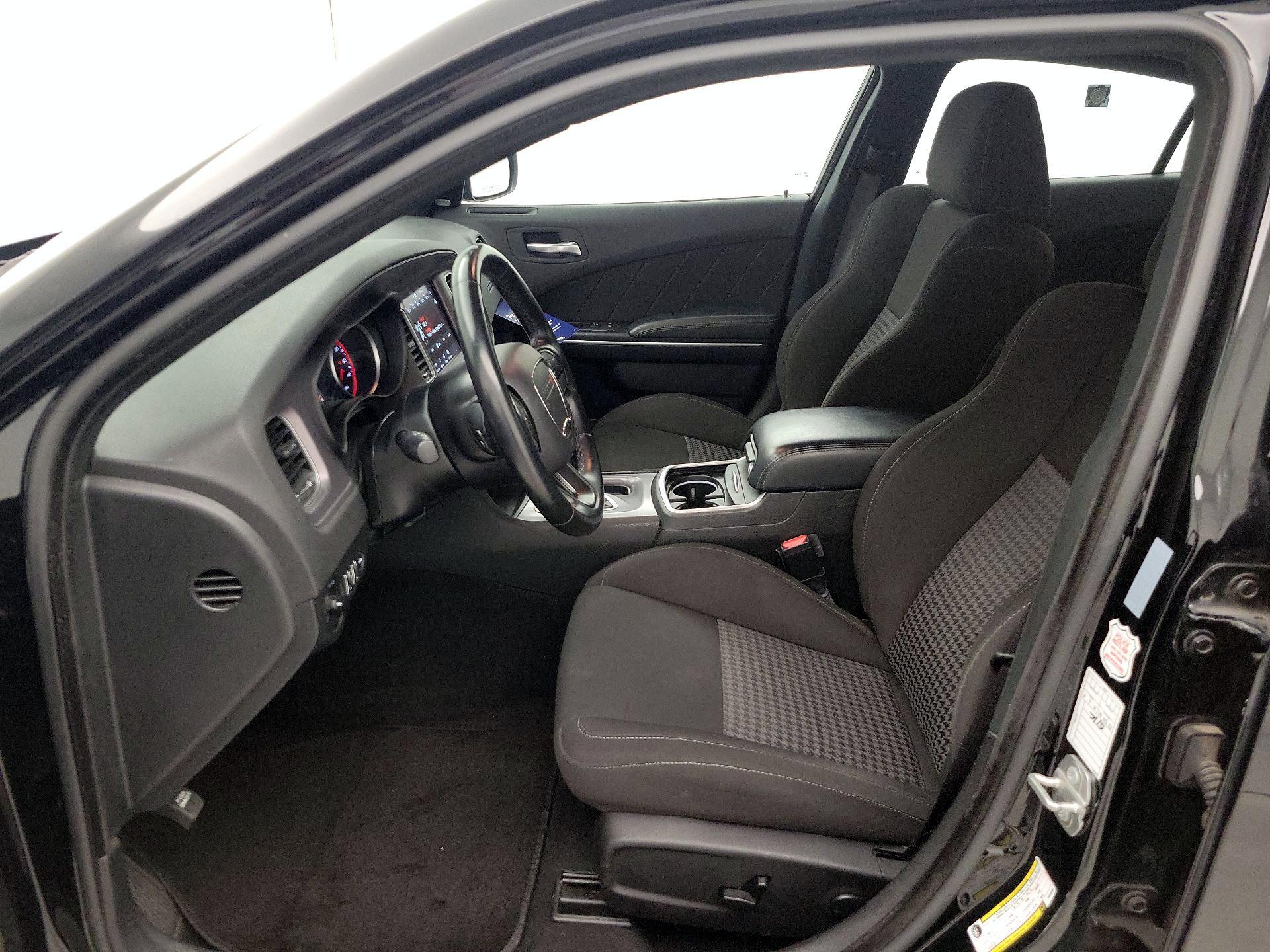 Thumbnail: 2023 Dodge Charger - 11