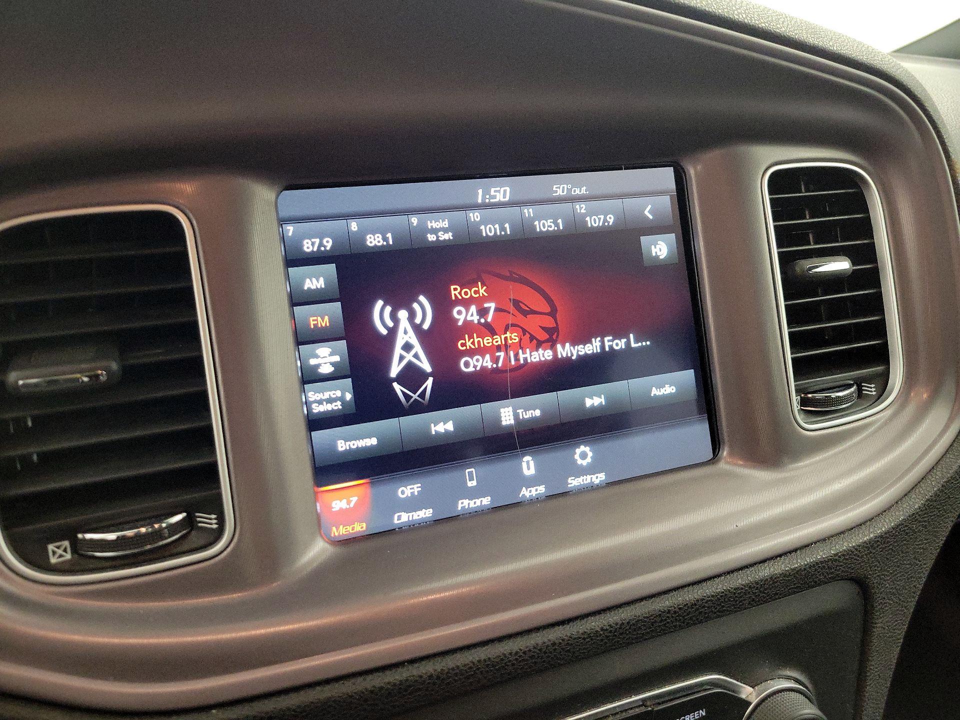 Thumbnail: 2023 Dodge Charger - 15