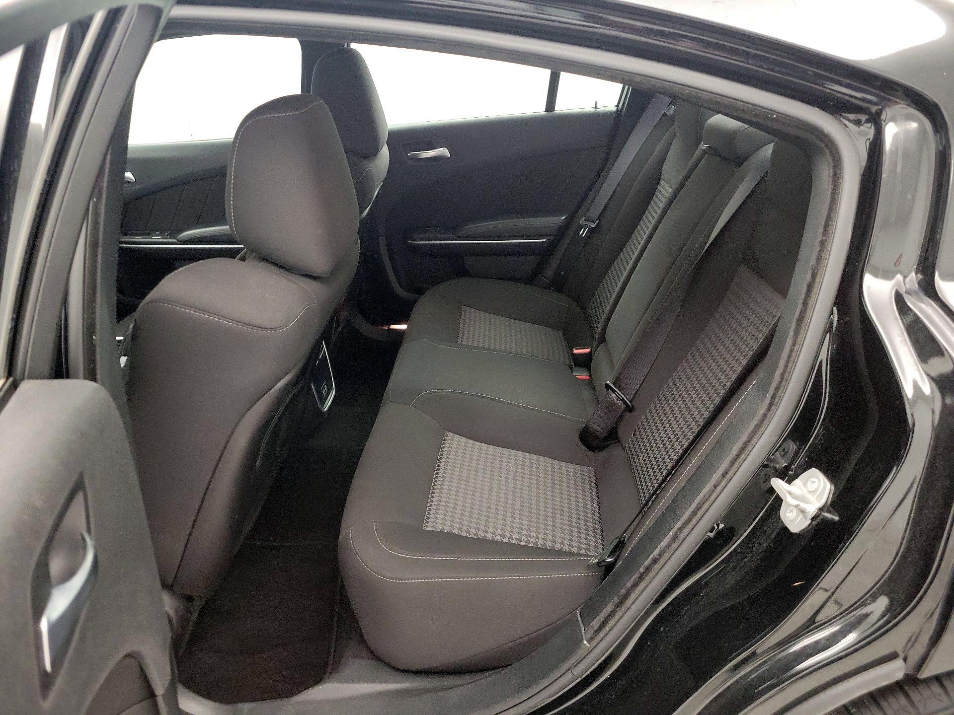 Thumbnail: 2023 Dodge Charger - 19