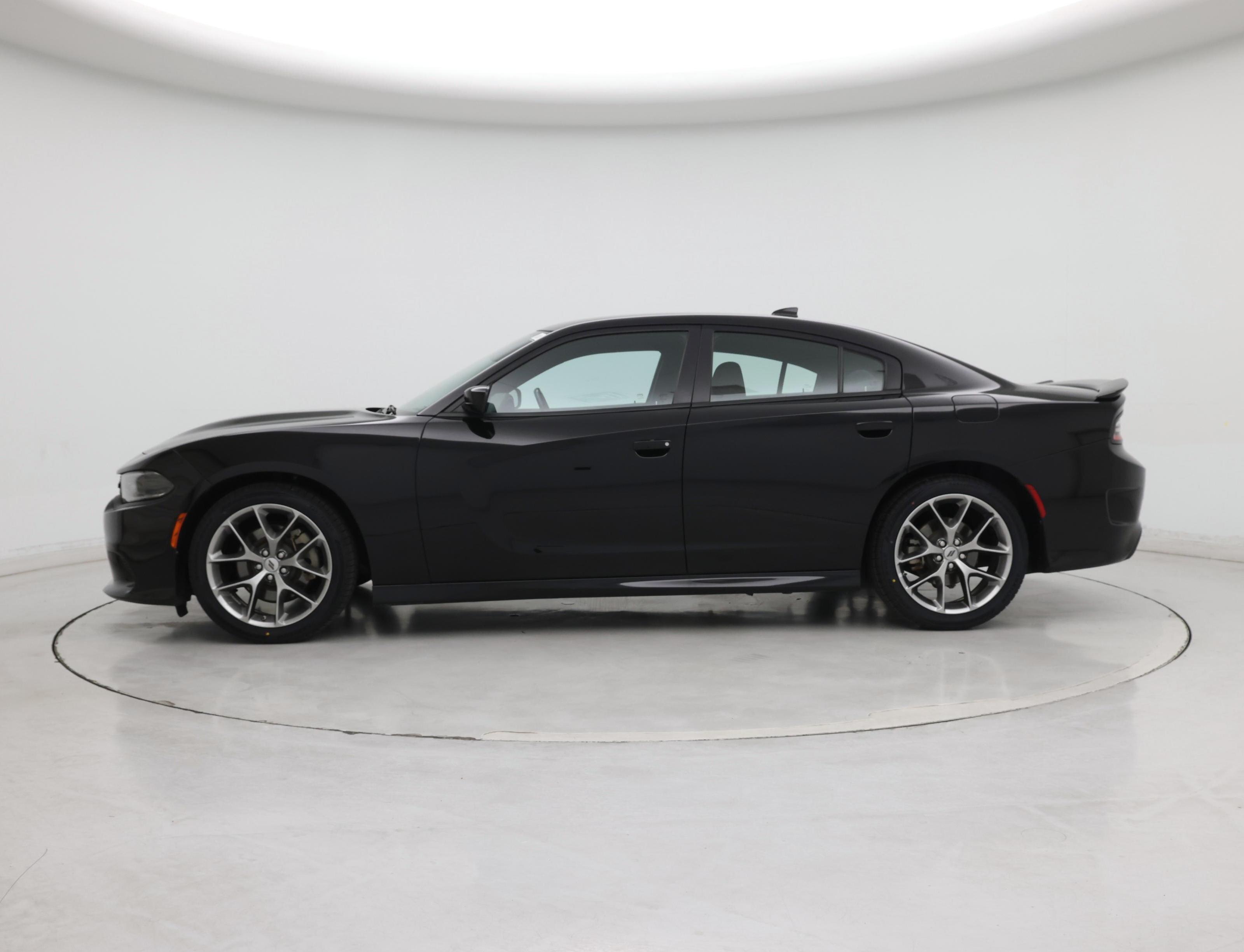 Thumbnail: 2023 Dodge Charger - 3