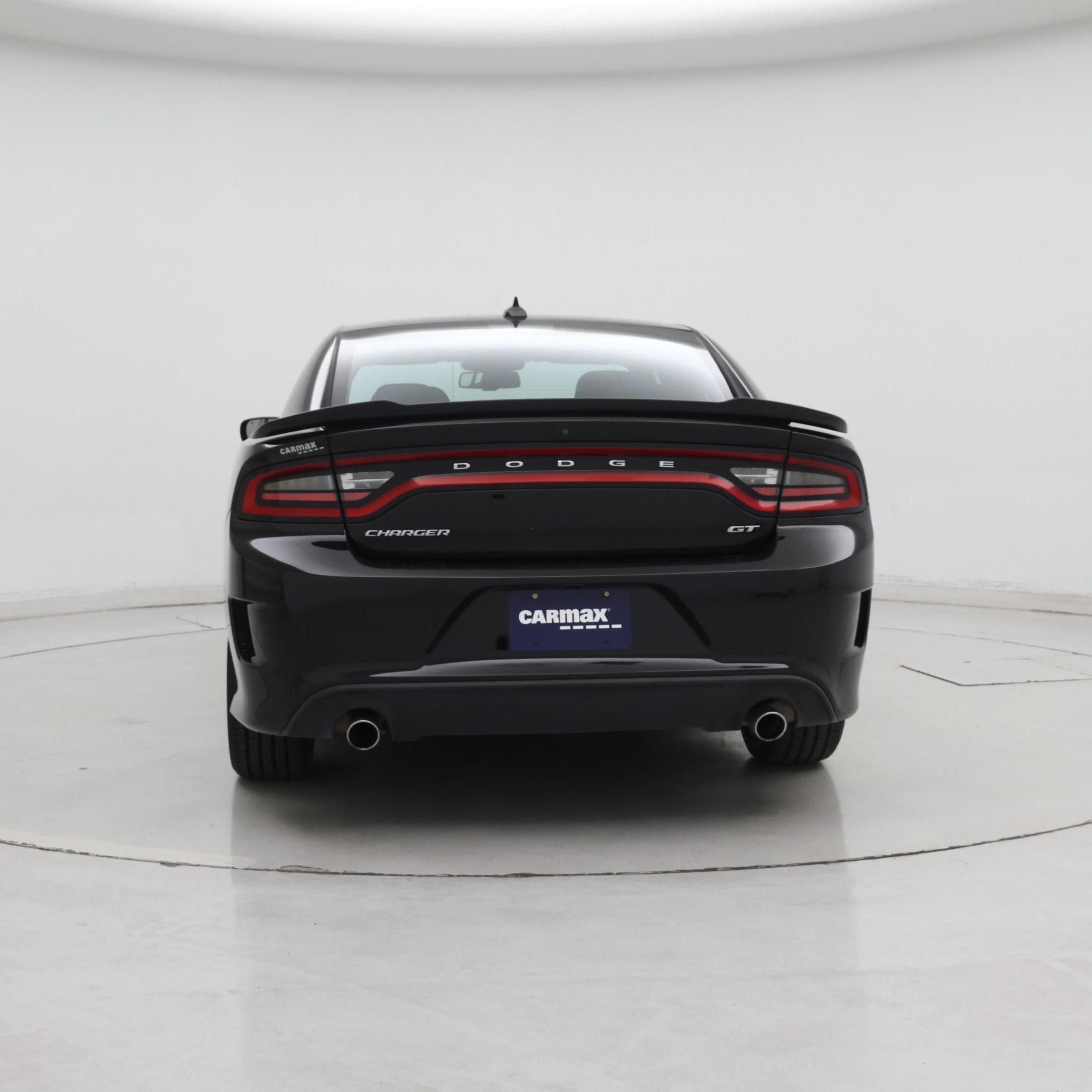 Thumbnail: 2023 Dodge Charger - 6