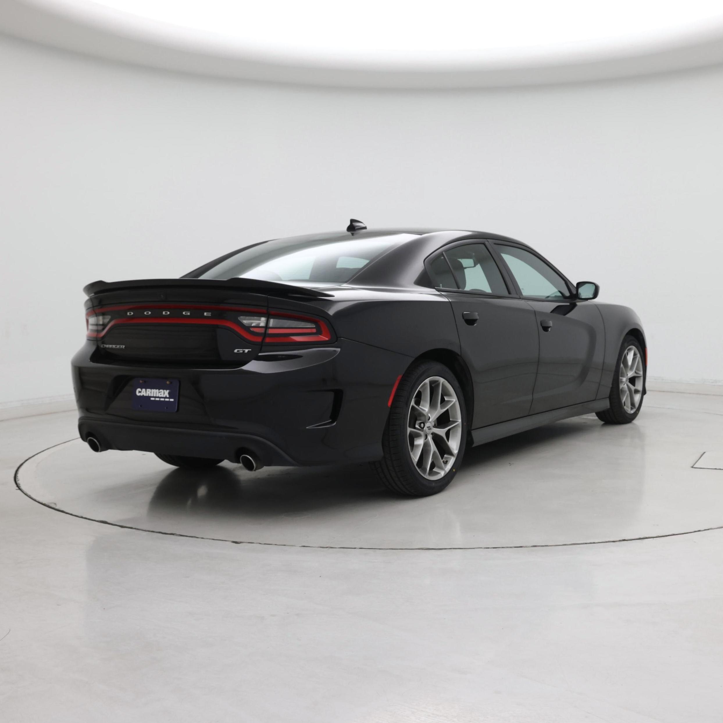 Thumbnail: 2023 Dodge Charger - 8