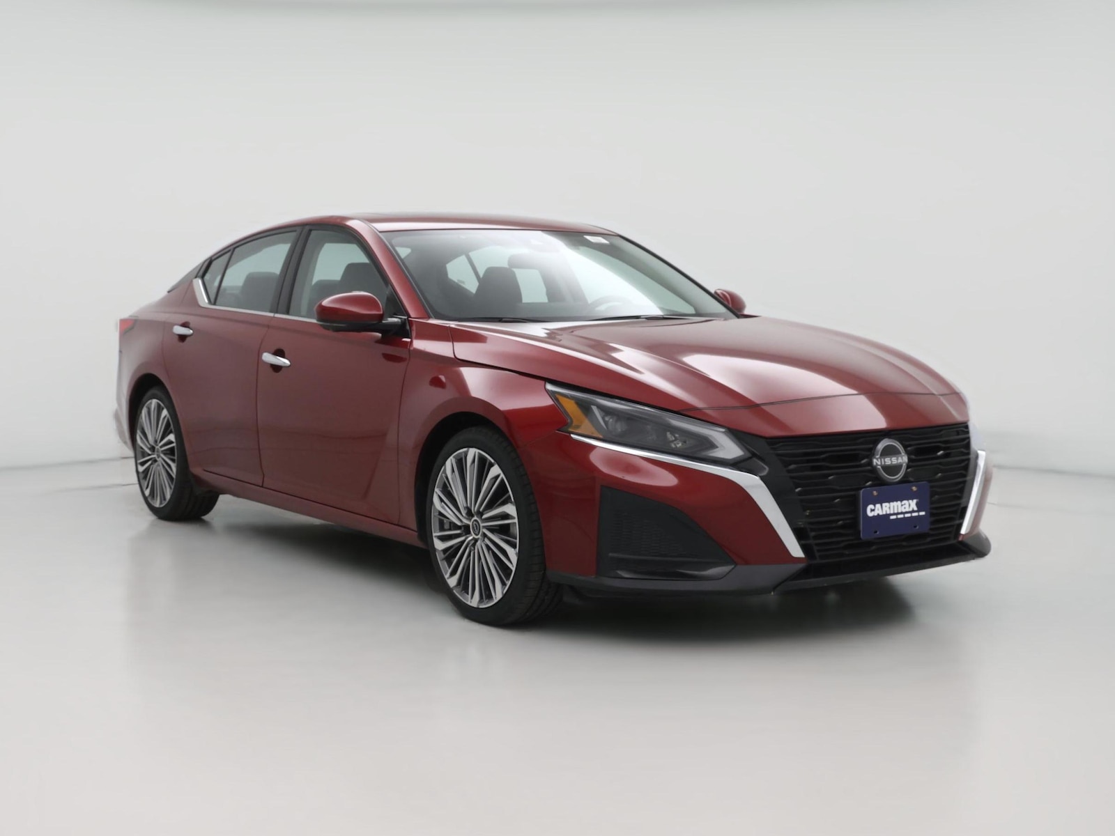 2023 Nissan Altima SL