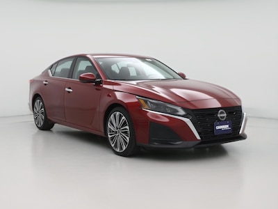 2023 Nissan Altima SL