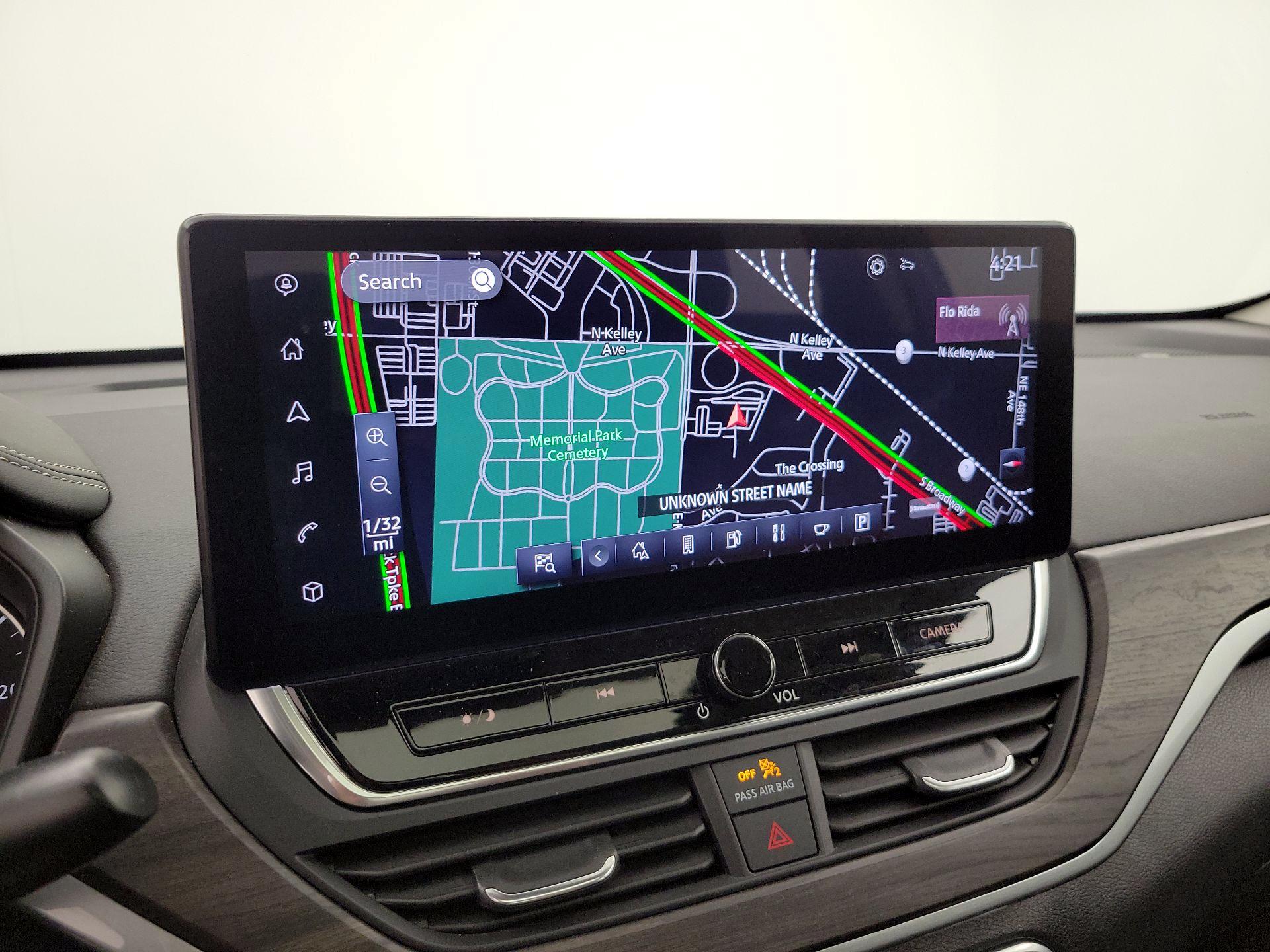 Thumbnail: 2023 Nissan Altima - 14