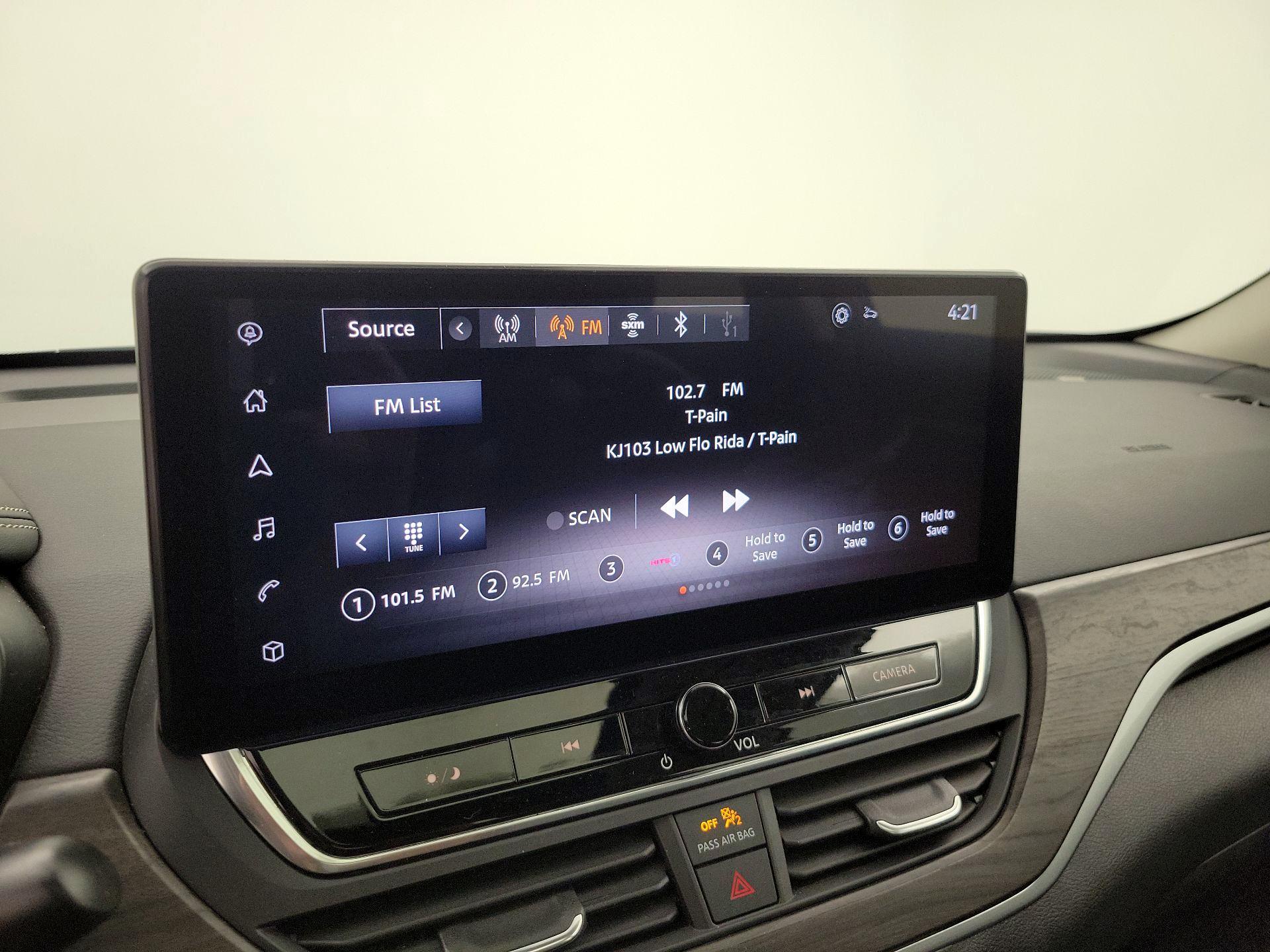 Thumbnail: 2023 Nissan Altima - 16