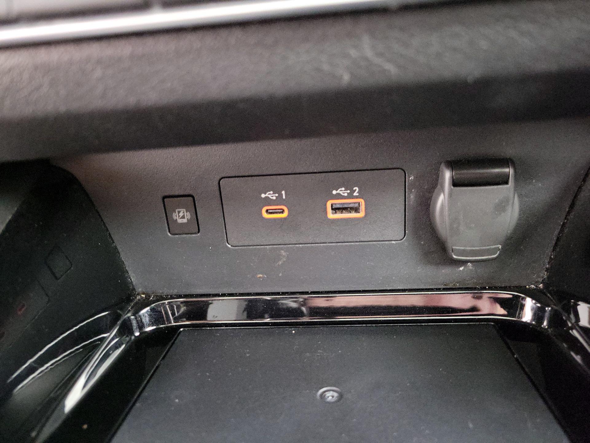 Thumbnail: 2023 Nissan Altima - 19