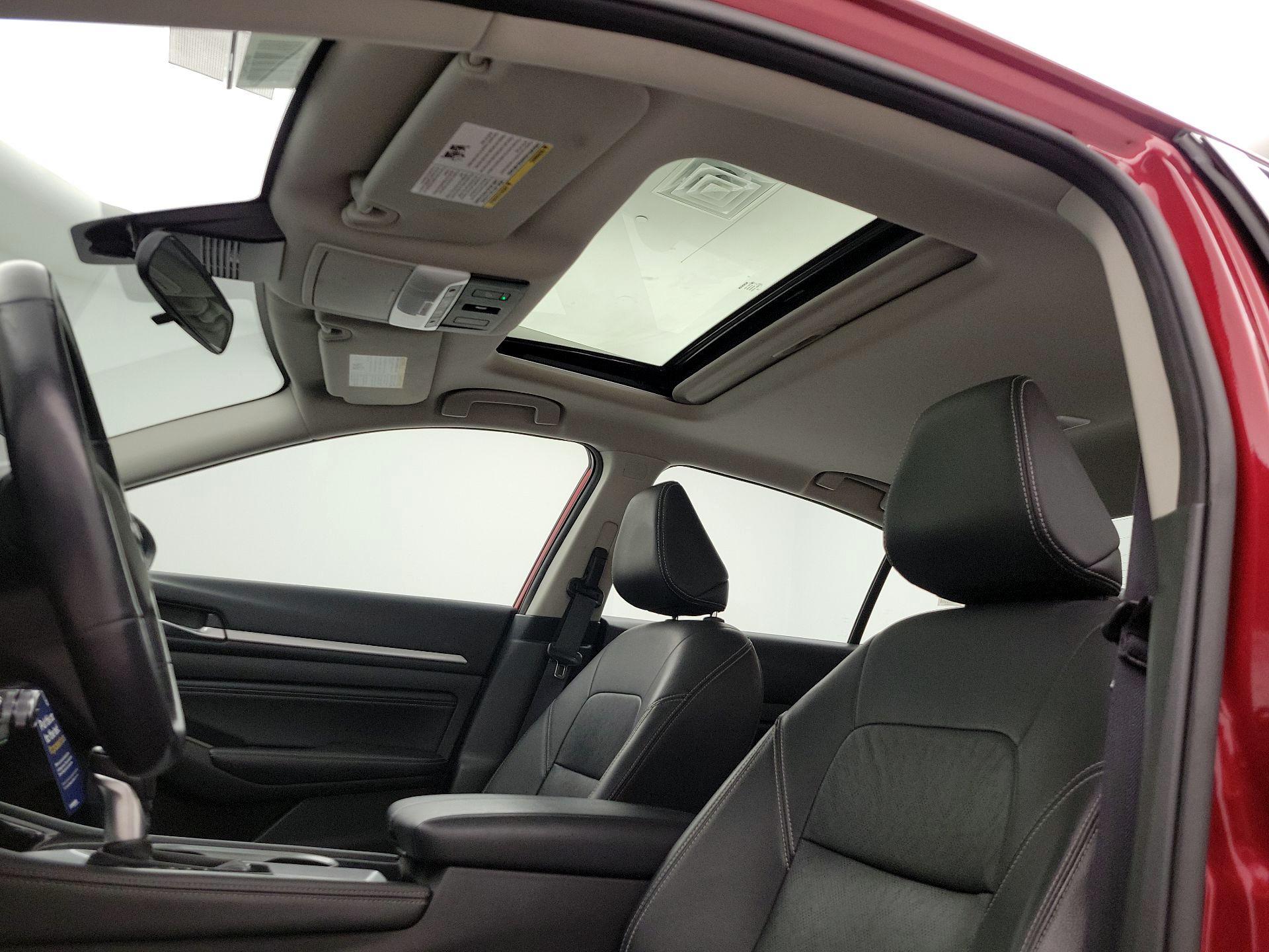 Thumbnail: 2023 Nissan Altima - 20