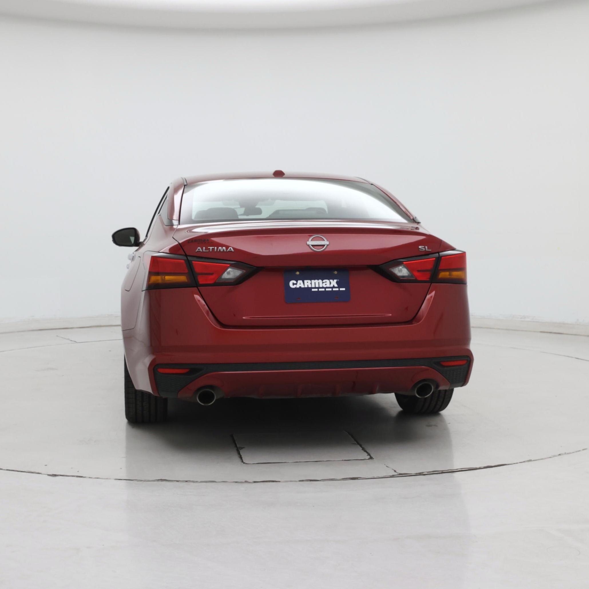 Thumbnail: 2023 Nissan Altima - 6