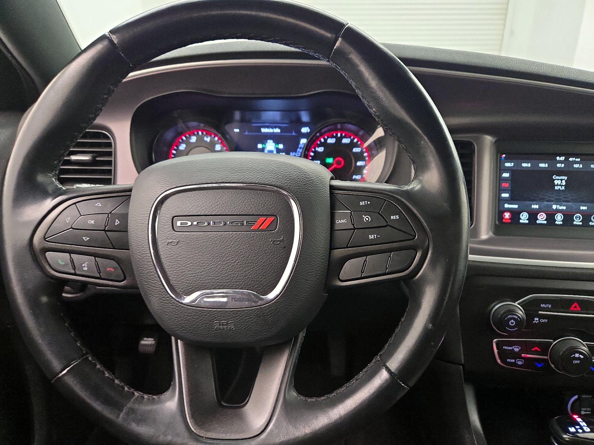 Thumbnail: 2022 Dodge Charger - 10