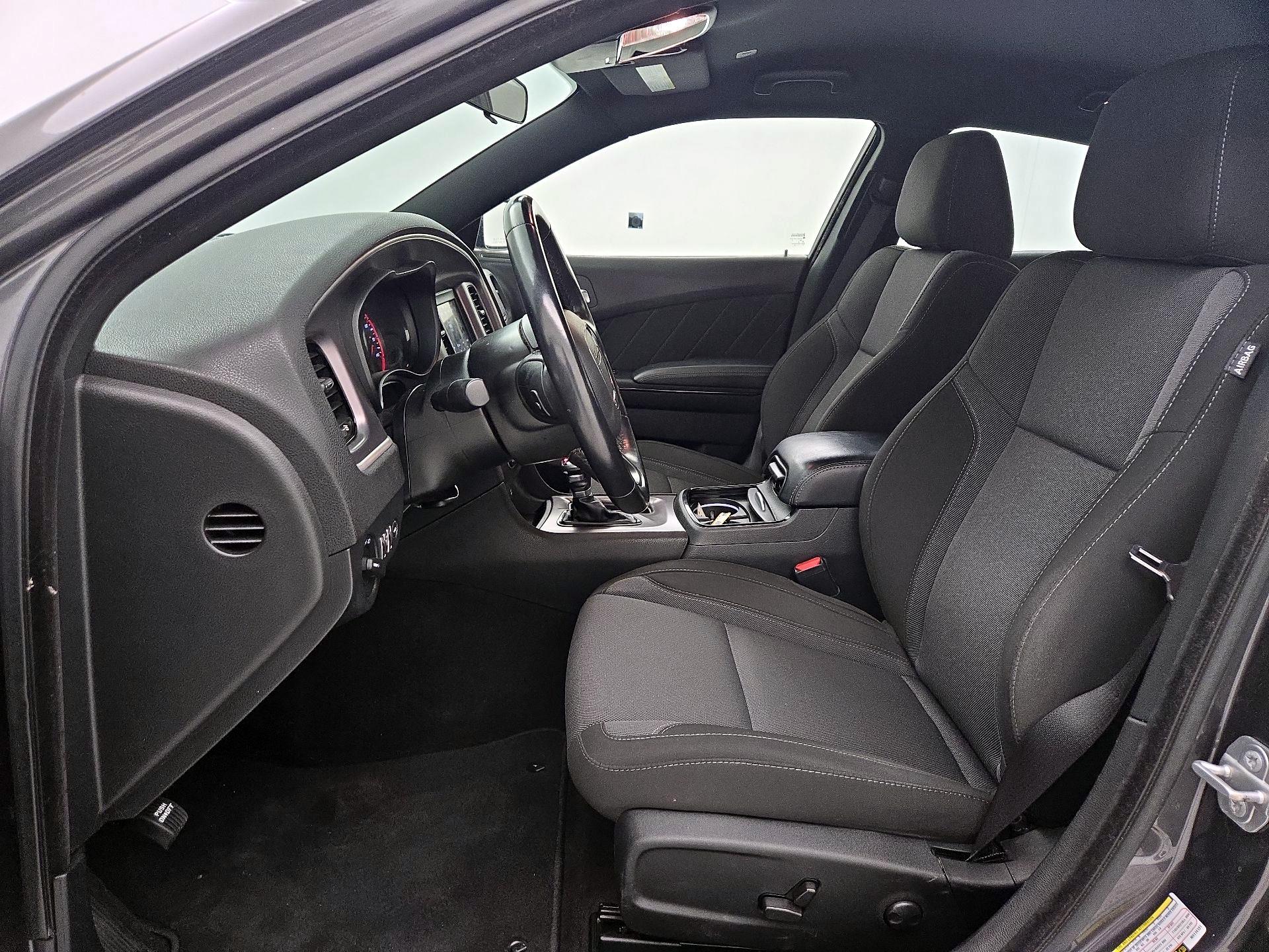 Thumbnail: 2022 Dodge Charger - 11