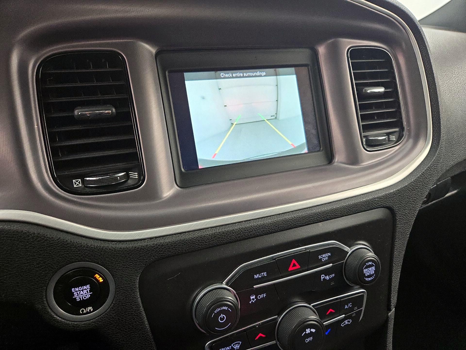 Thumbnail: 2022 Dodge Charger - 14