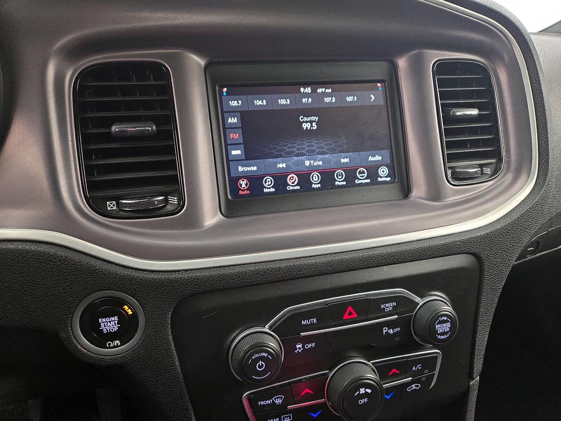 Thumbnail: 2022 Dodge Charger - 15