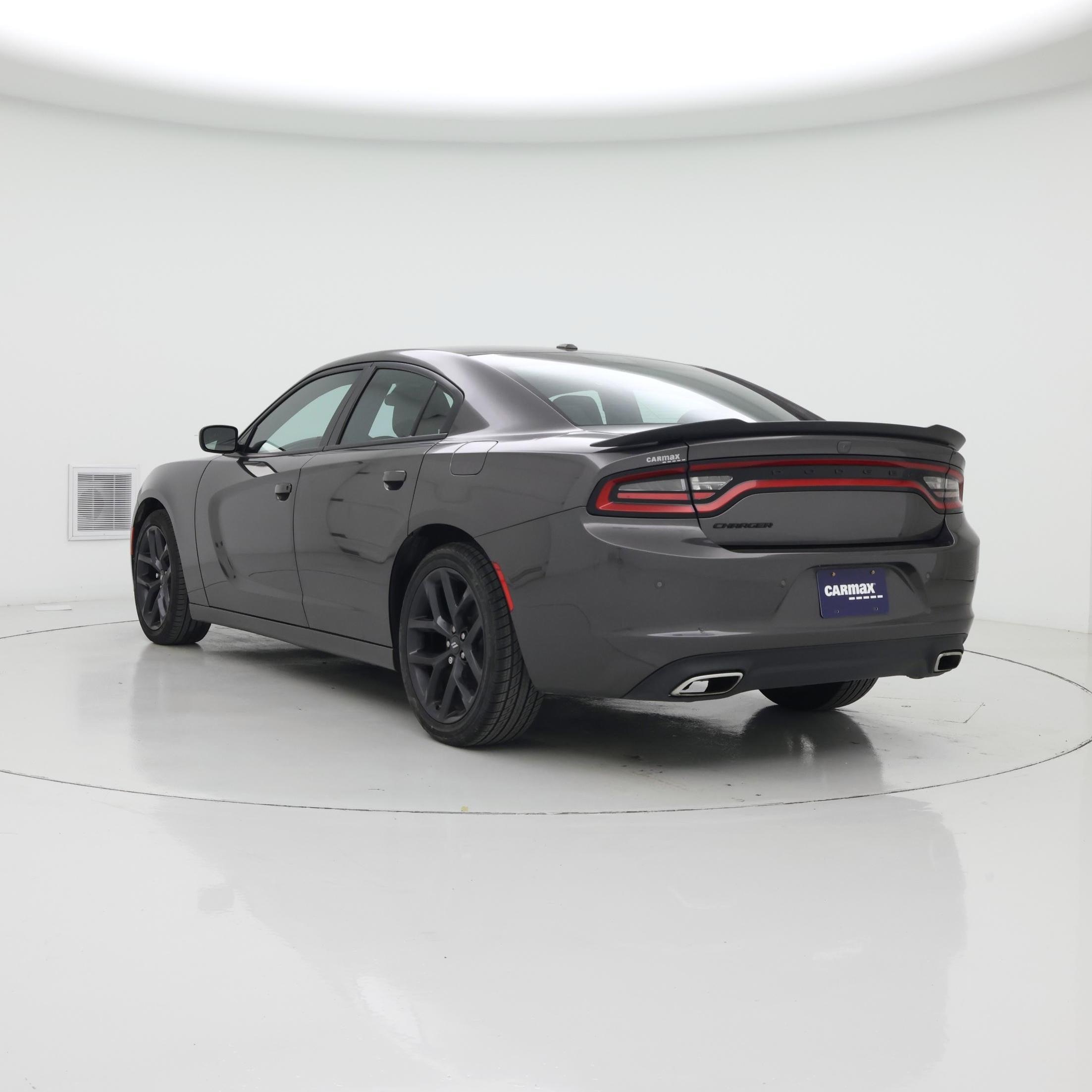 Thumbnail: 2022 Dodge Charger - 2