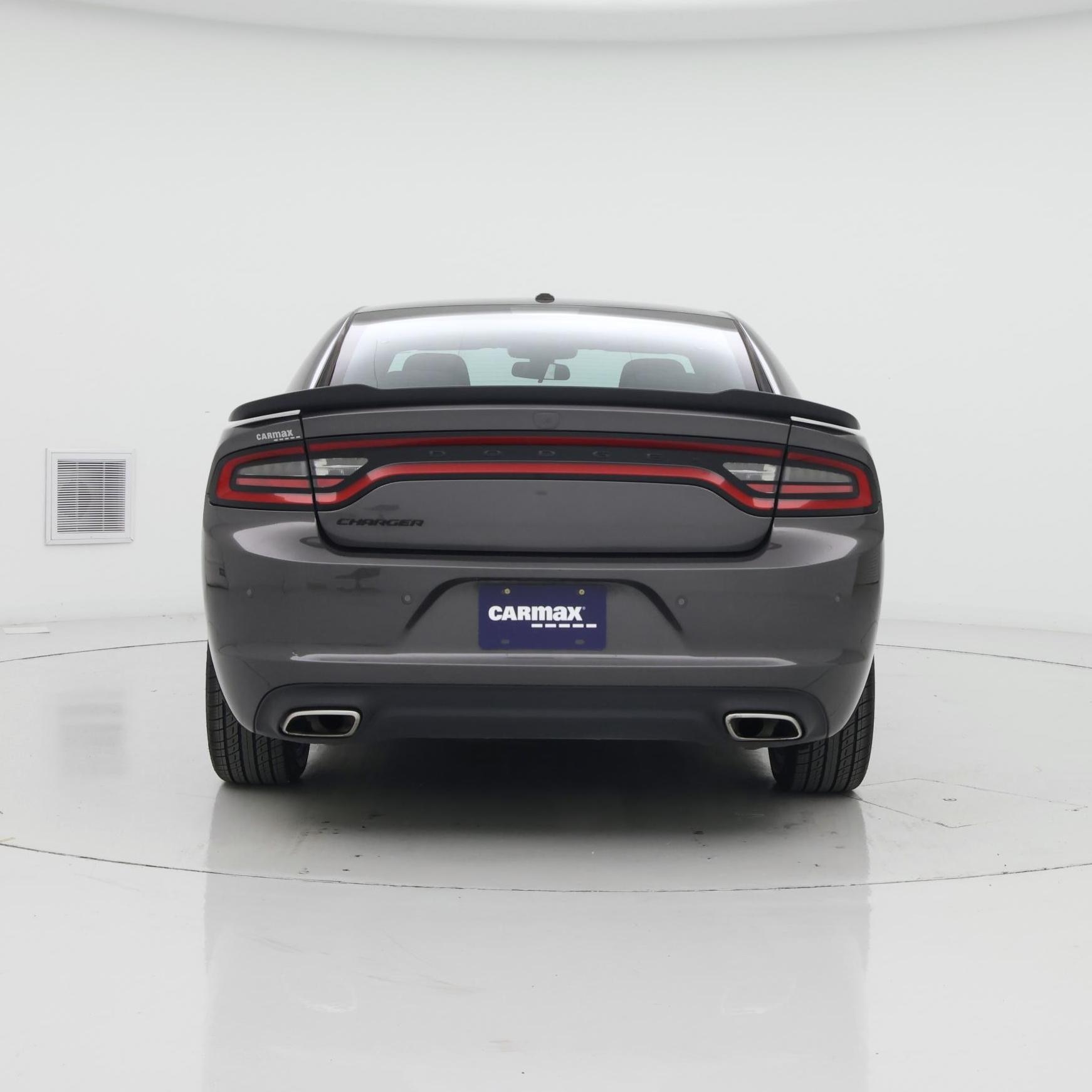 Thumbnail: 2022 Dodge Charger - 6