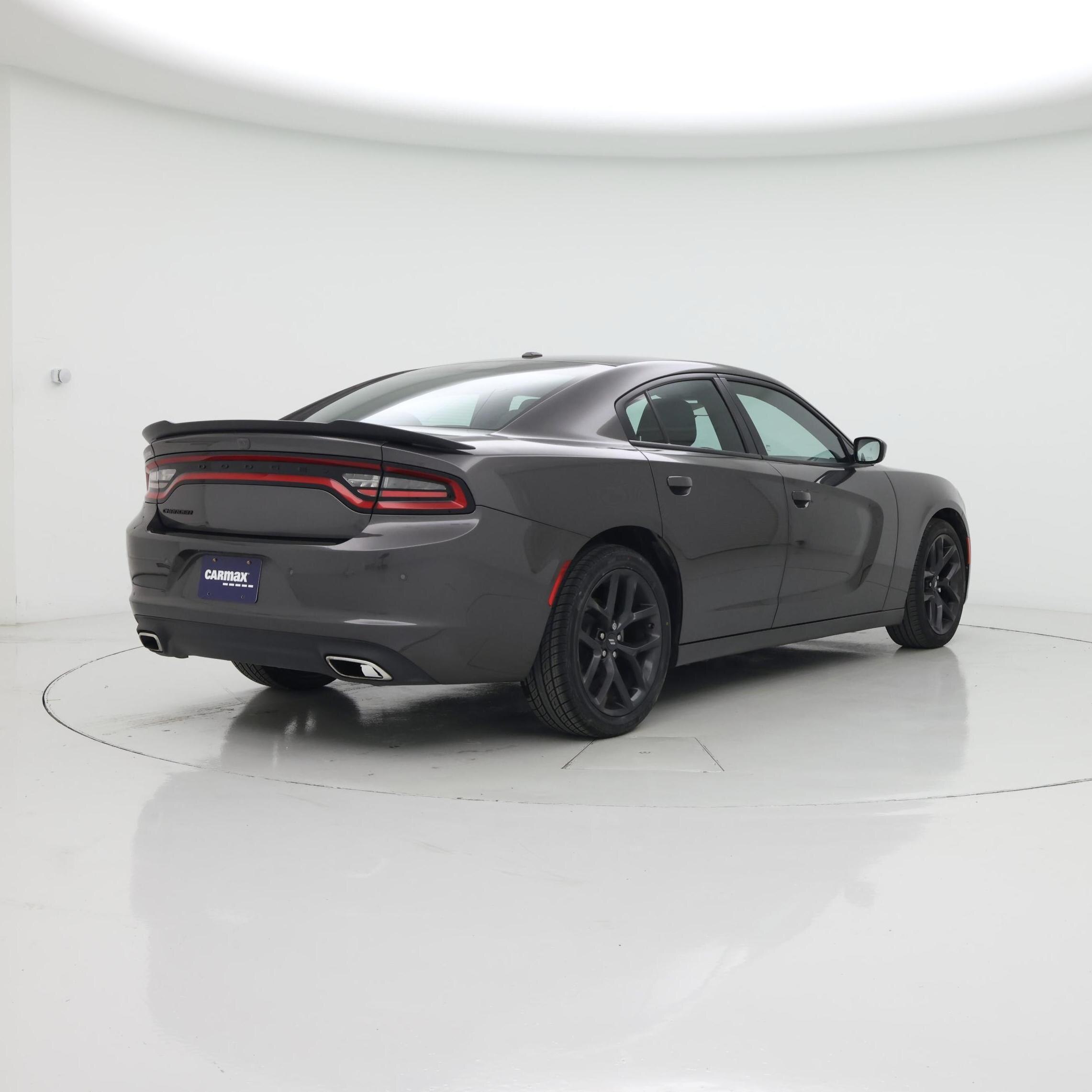 Thumbnail: 2022 Dodge Charger - 8