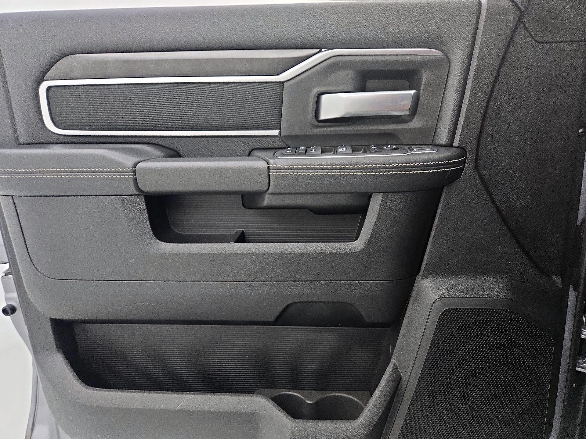 Thumbnail: 2024 RAM 2500 - 12