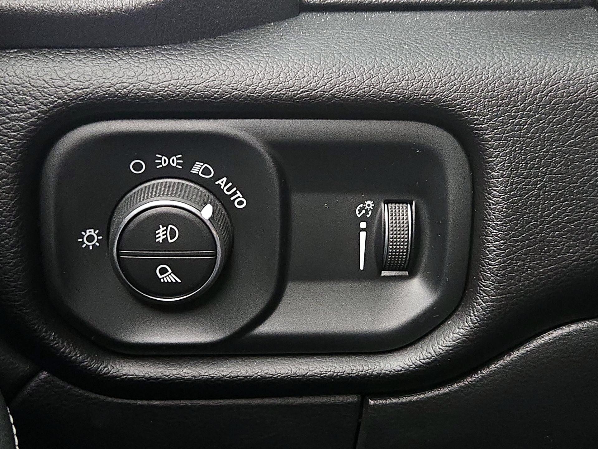 Thumbnail: 2024 RAM 2500 - 13