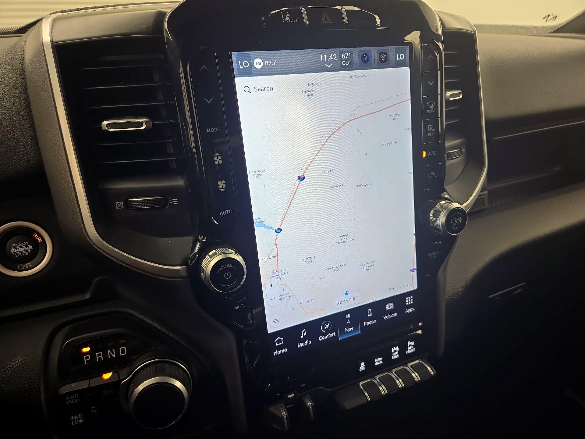 Thumbnail: 2024 RAM 2500 - 14