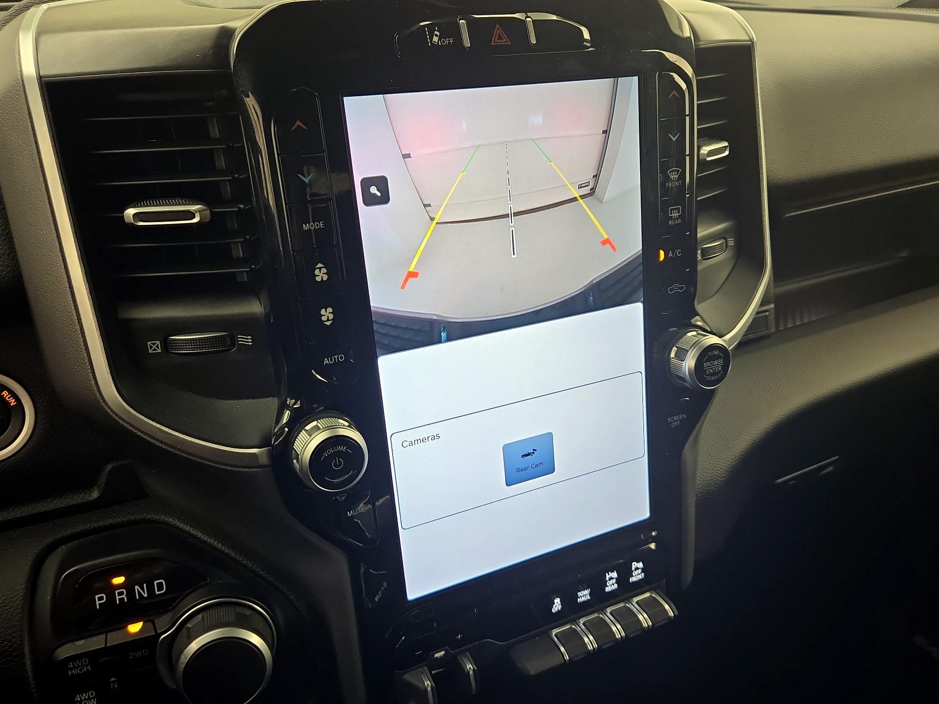 Thumbnail: 2024 RAM 2500 - 15