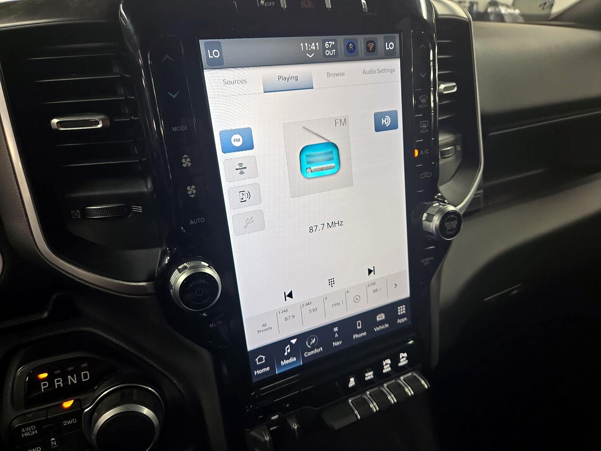 Thumbnail: 2024 RAM 2500 - 16