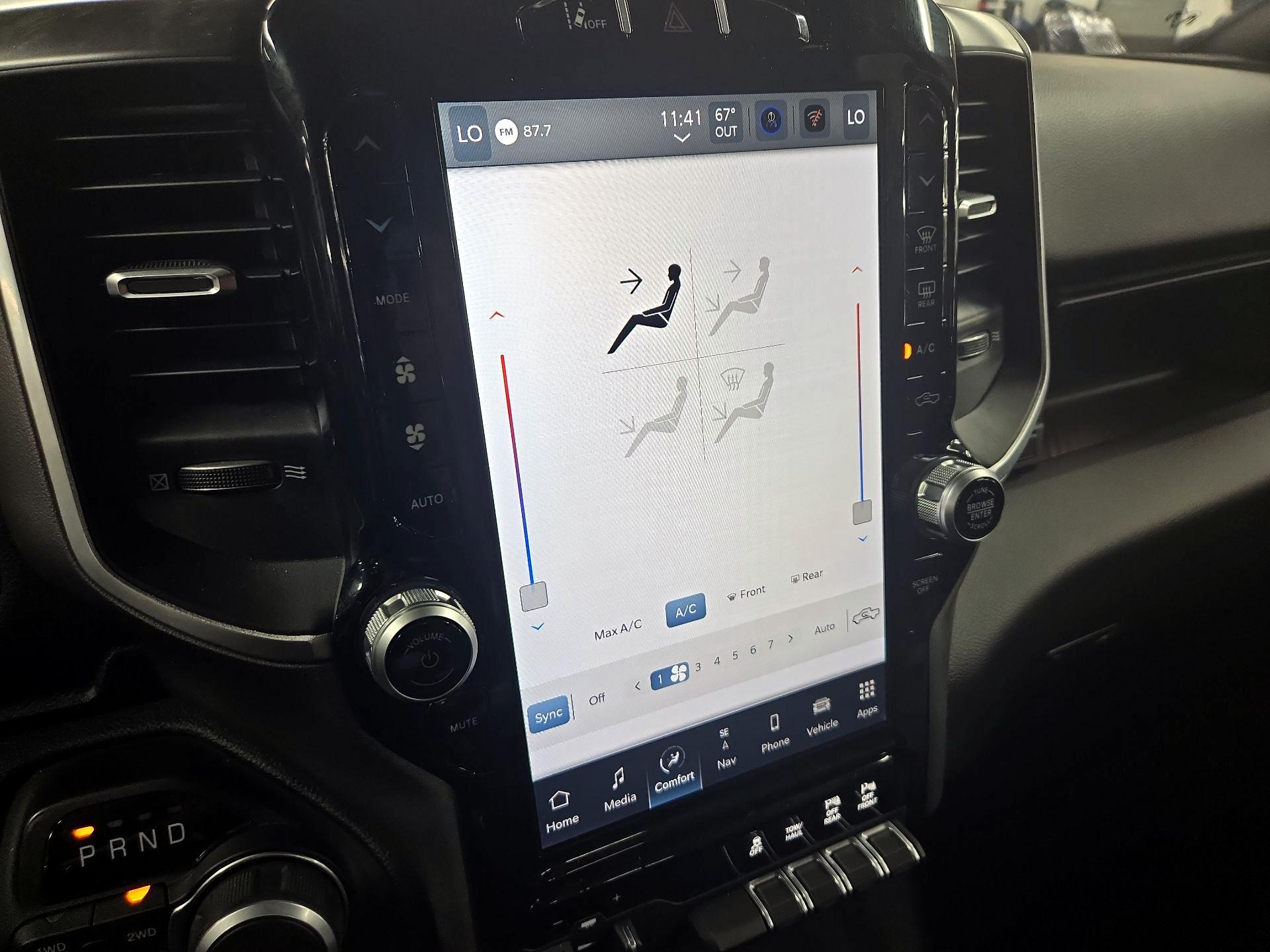 Thumbnail: 2024 RAM 2500 - 17