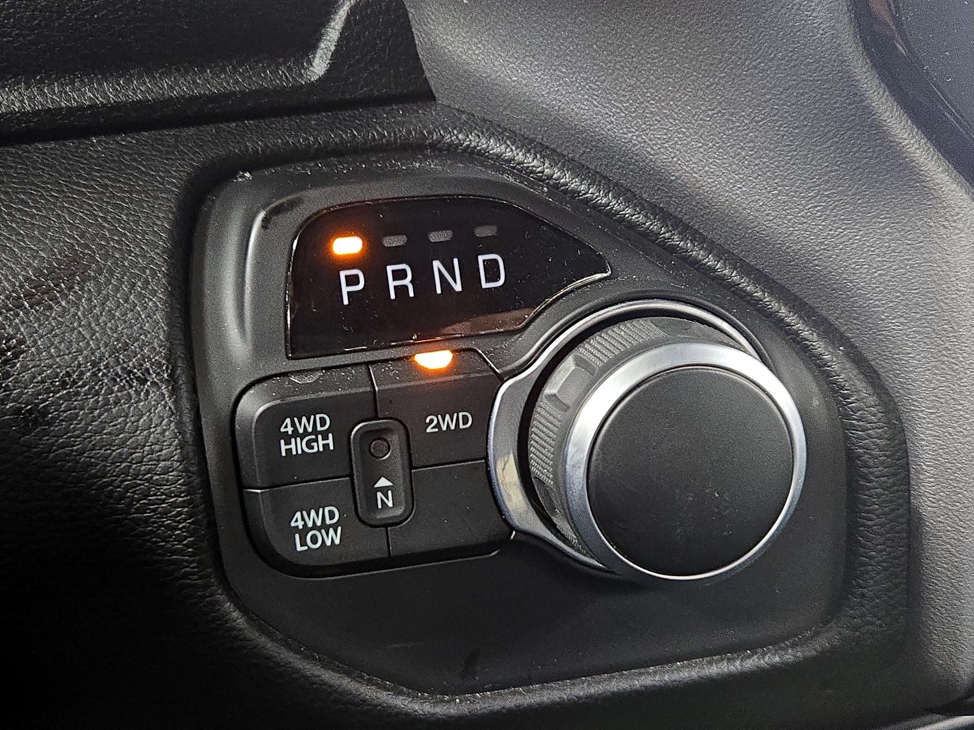 Thumbnail: 2024 RAM 2500 - 18