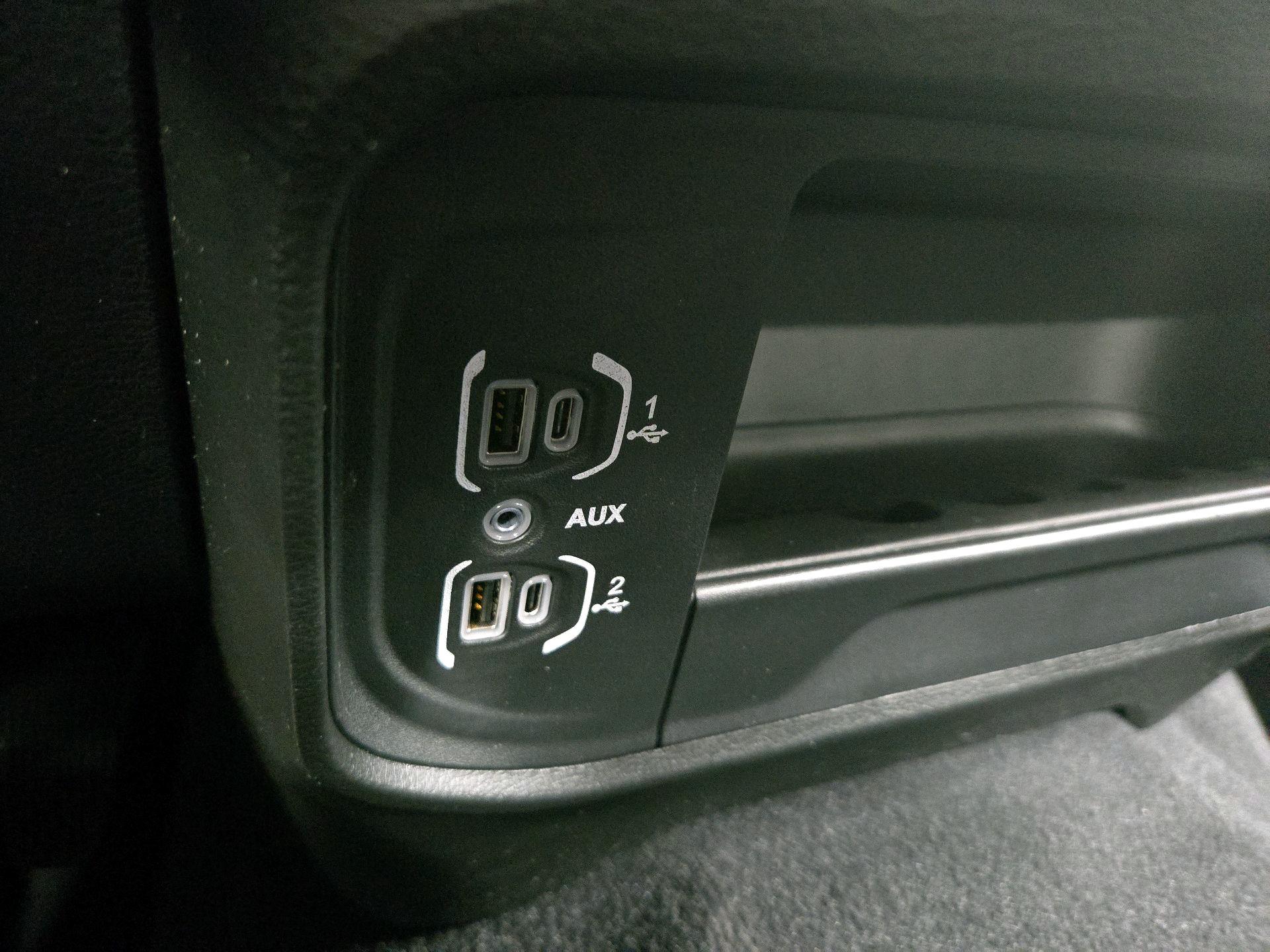 Thumbnail: 2024 RAM 2500 - 19