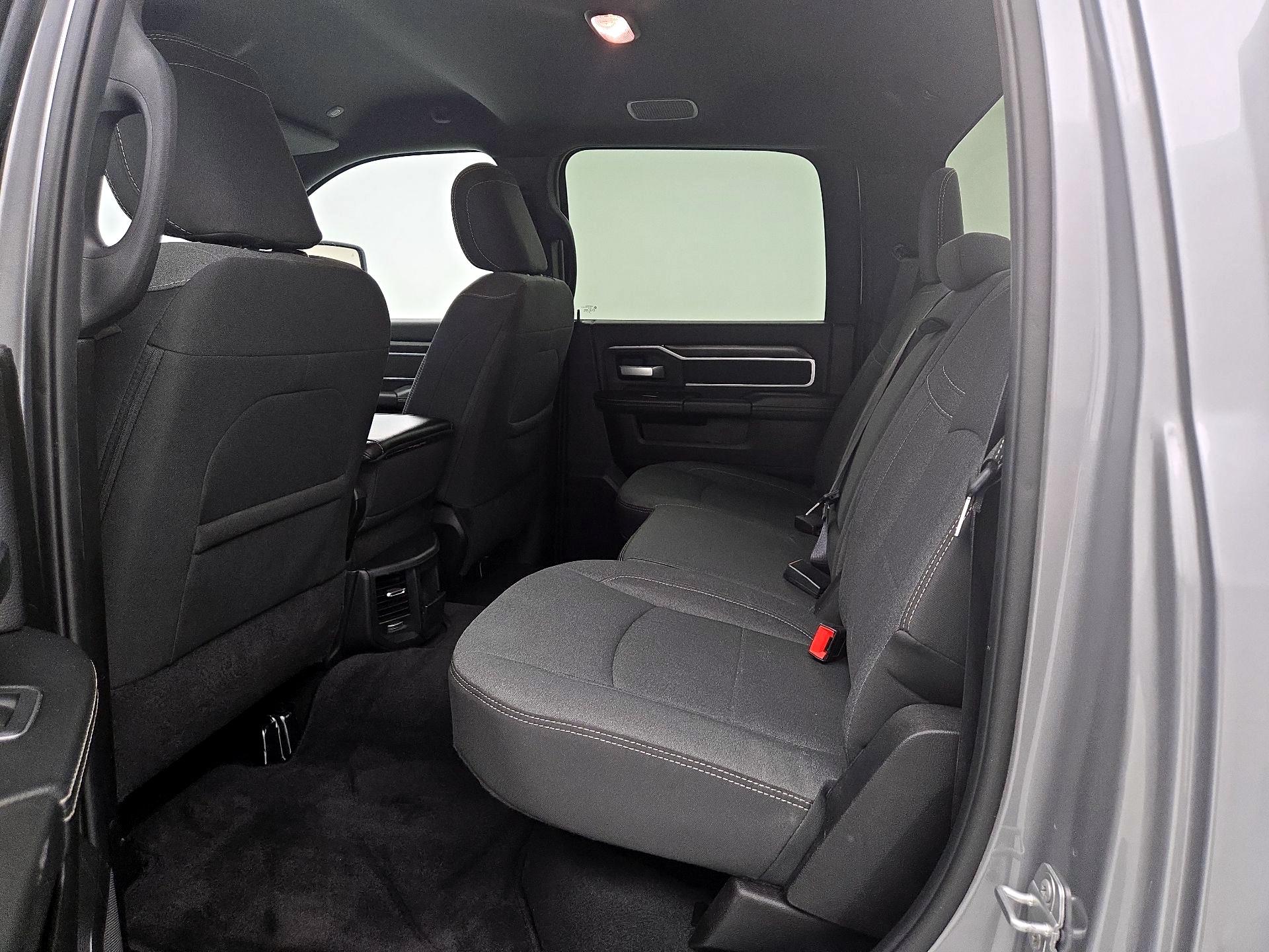 Thumbnail: 2024 RAM 2500 - 20