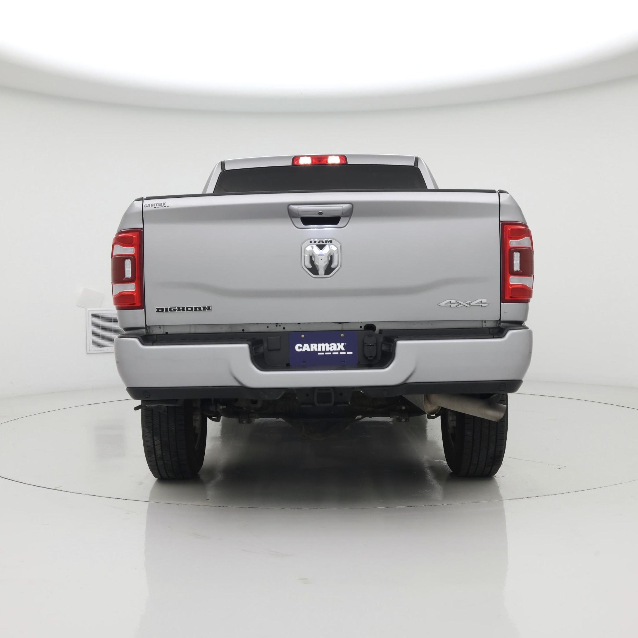 Thumbnail: 2024 RAM 2500 - 6