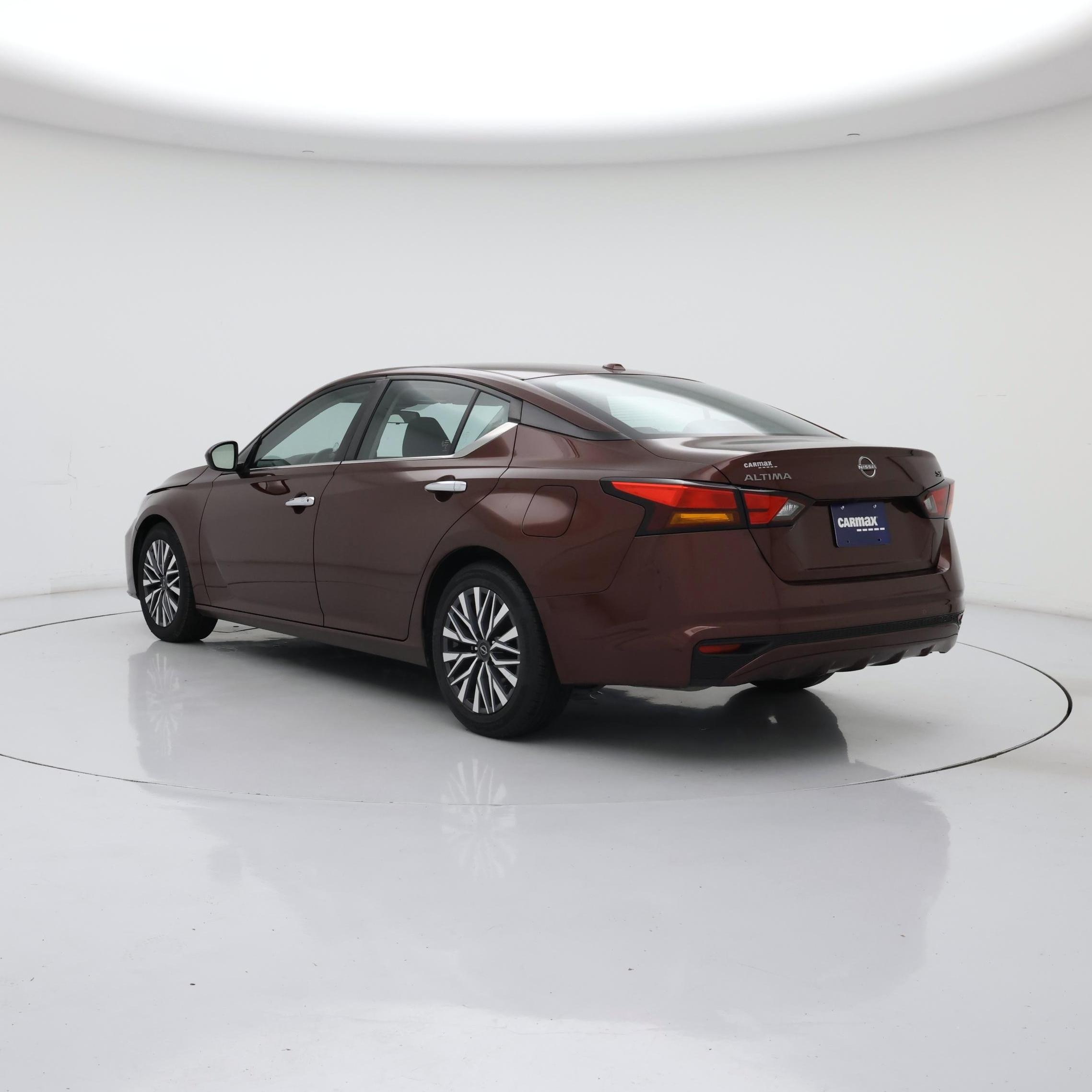 Thumbnail: 2023 Nissan Altima - 2