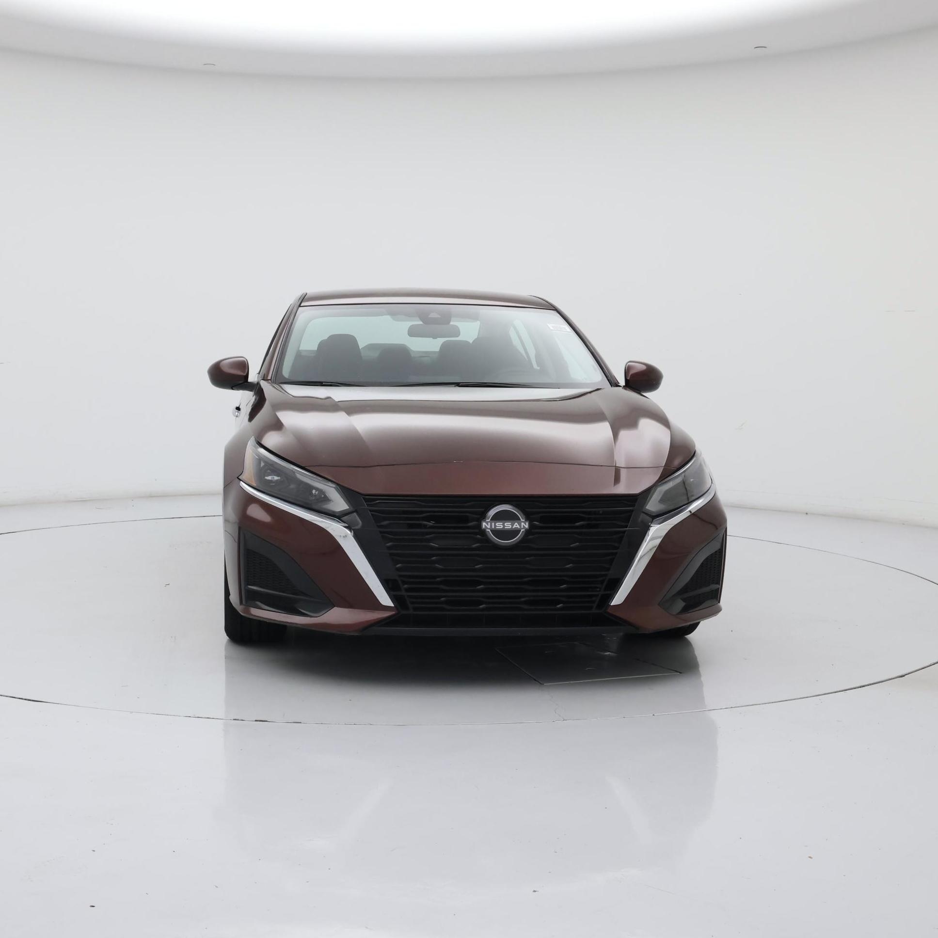 Thumbnail: 2023 Nissan Altima - 5
