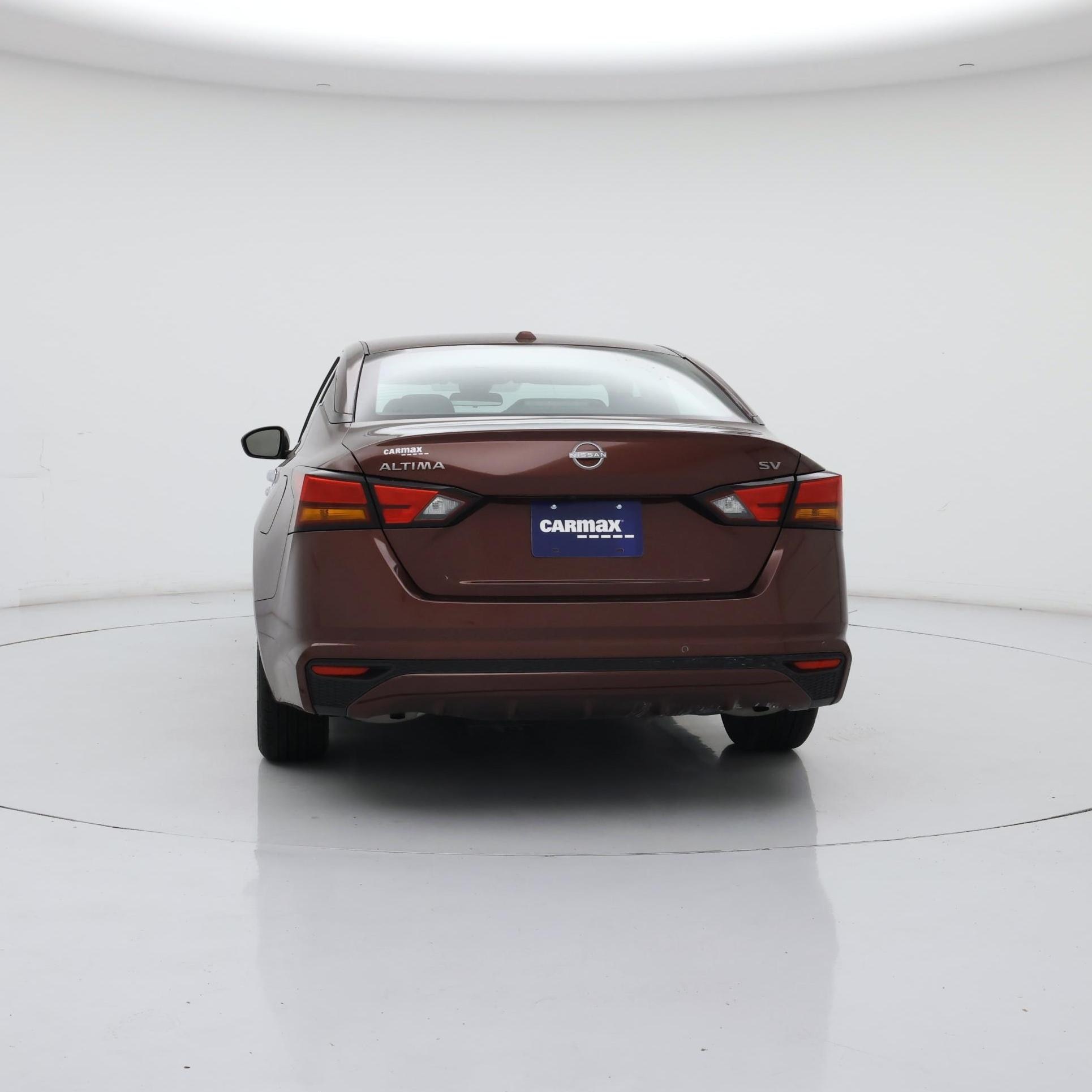 Thumbnail: 2023 Nissan Altima - 6